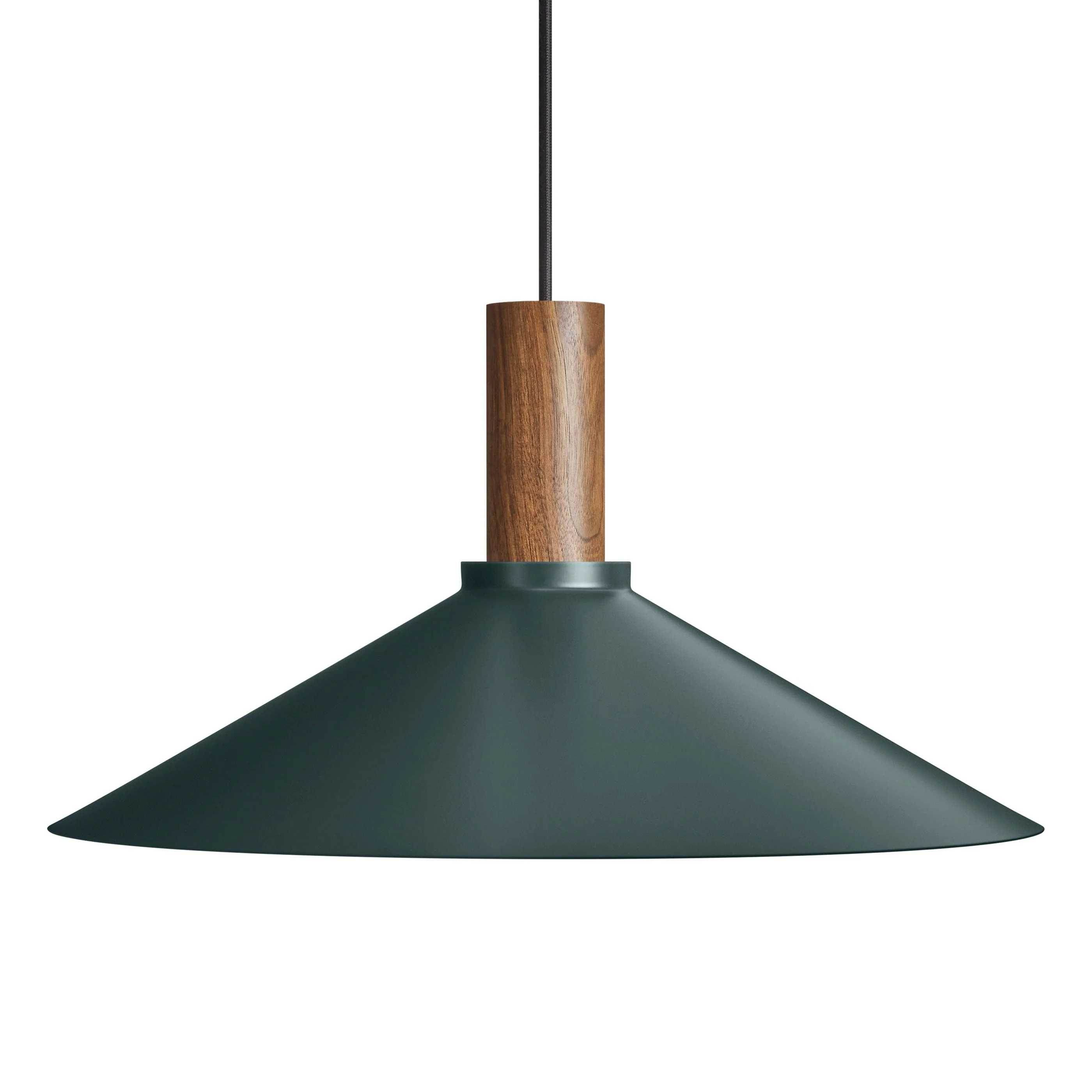 Emblem Large Pendant Light - Image 2