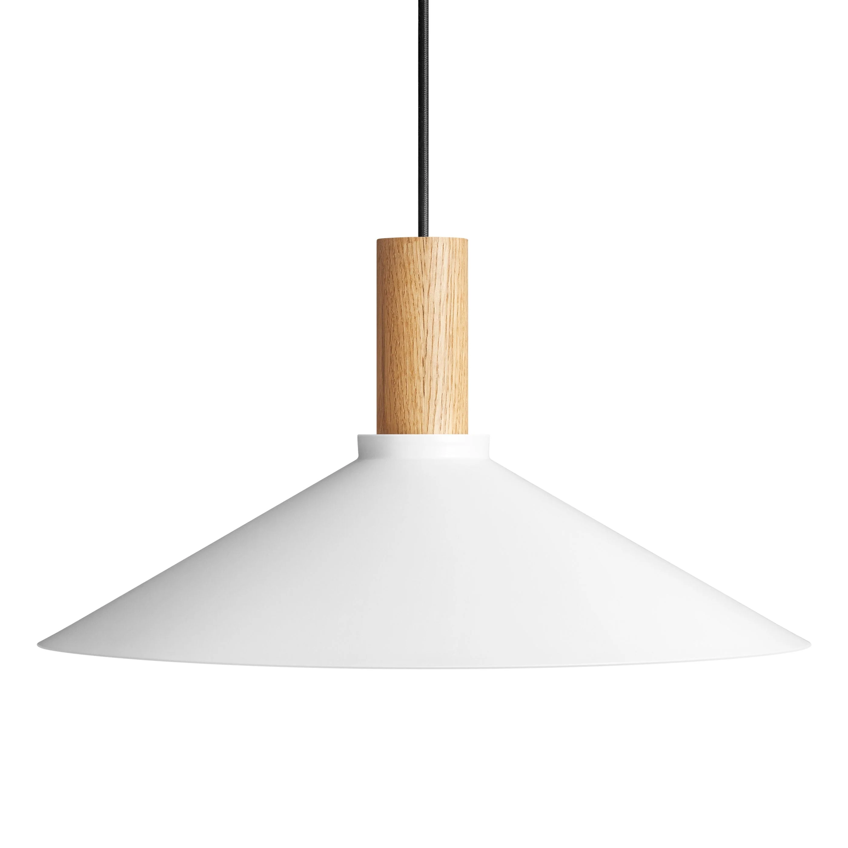 Emblem Large Pendant Light - Image 3
