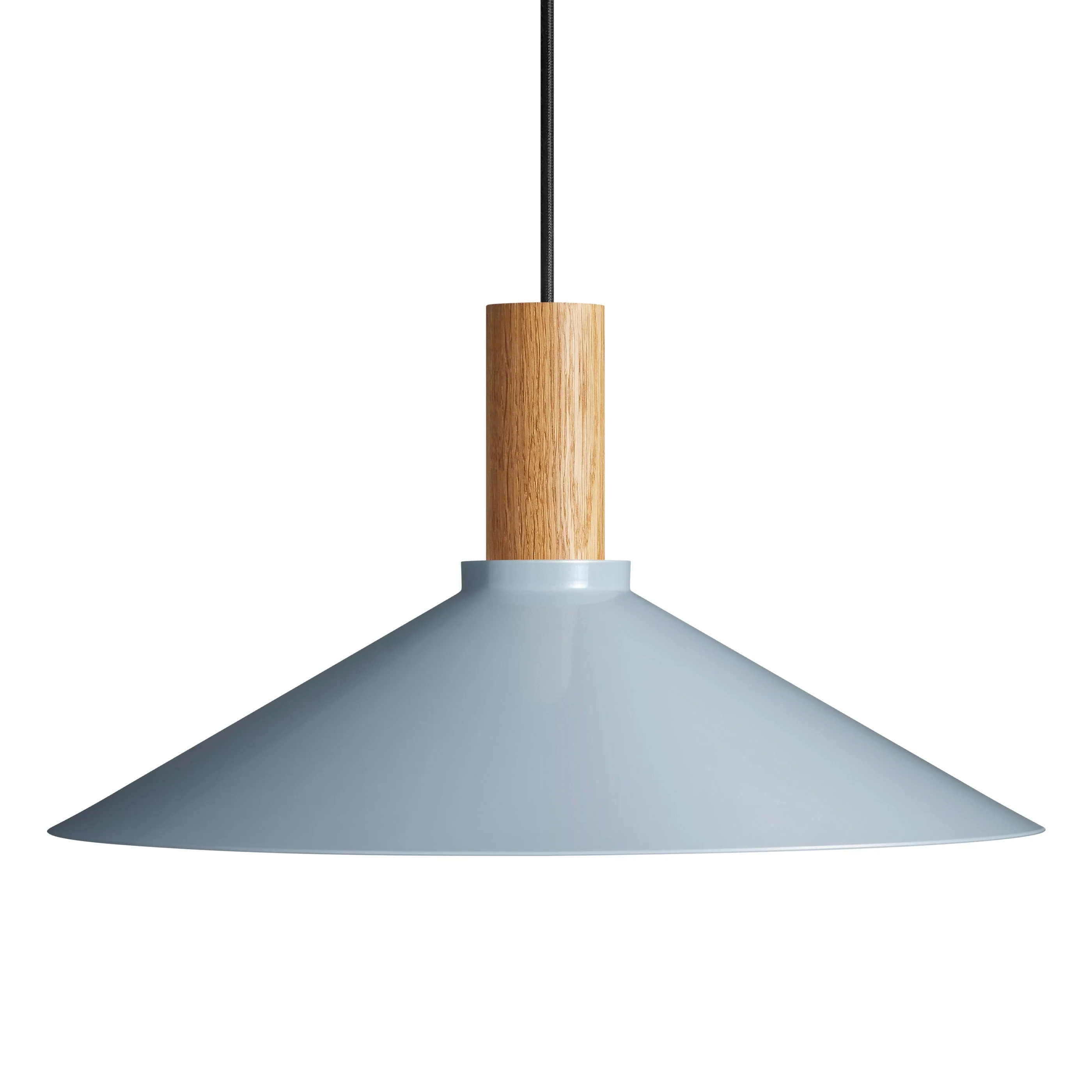 Emblem Large Pendant Light - Image 4