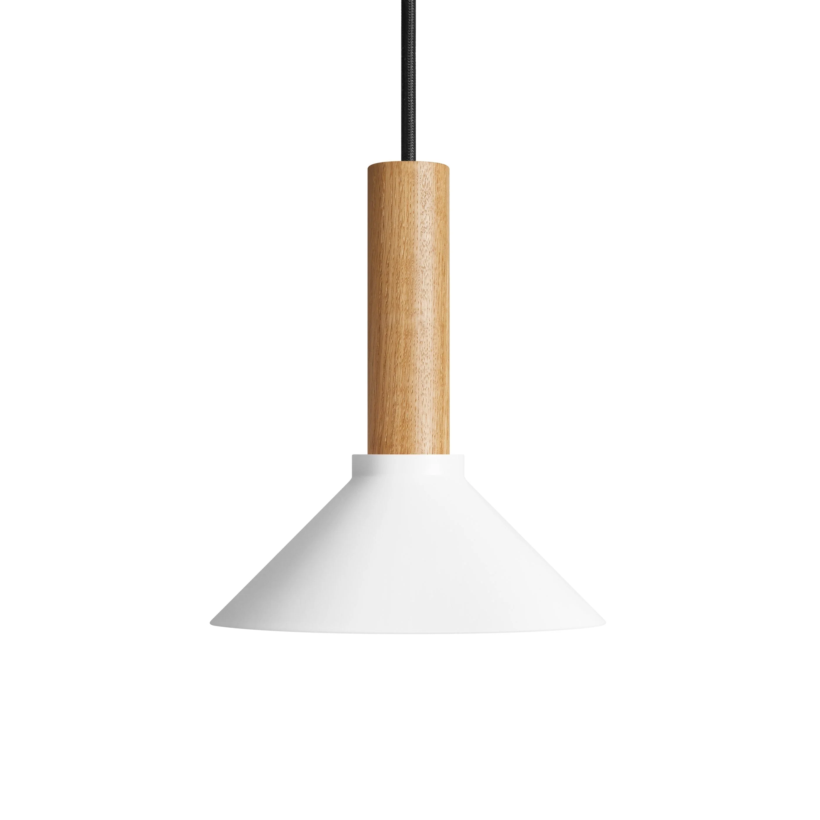 Emblem Small Pendant Light - Image 3