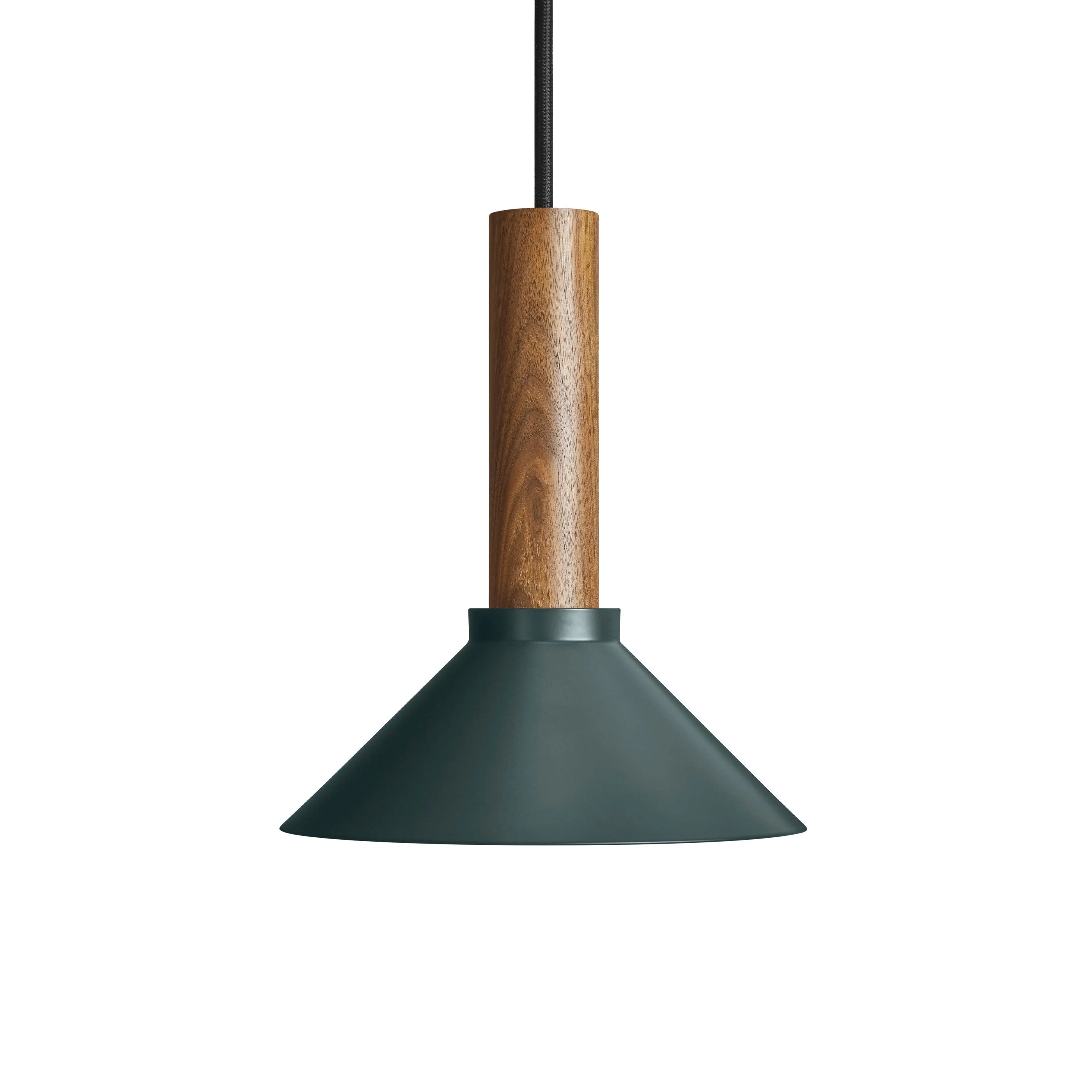 Emblem Small Pendant Light - Image 4