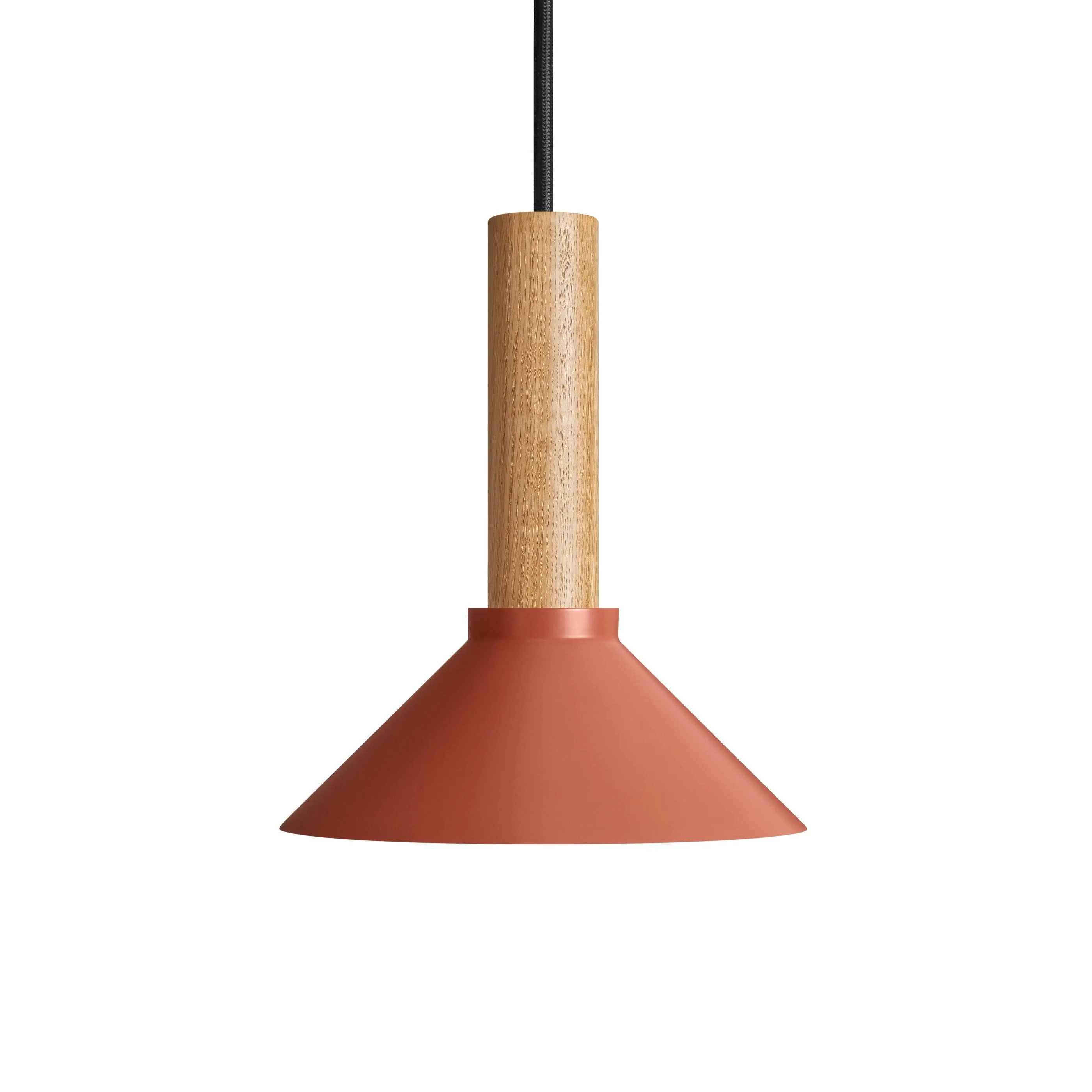 Emblem Small Pendant Light - Image 5