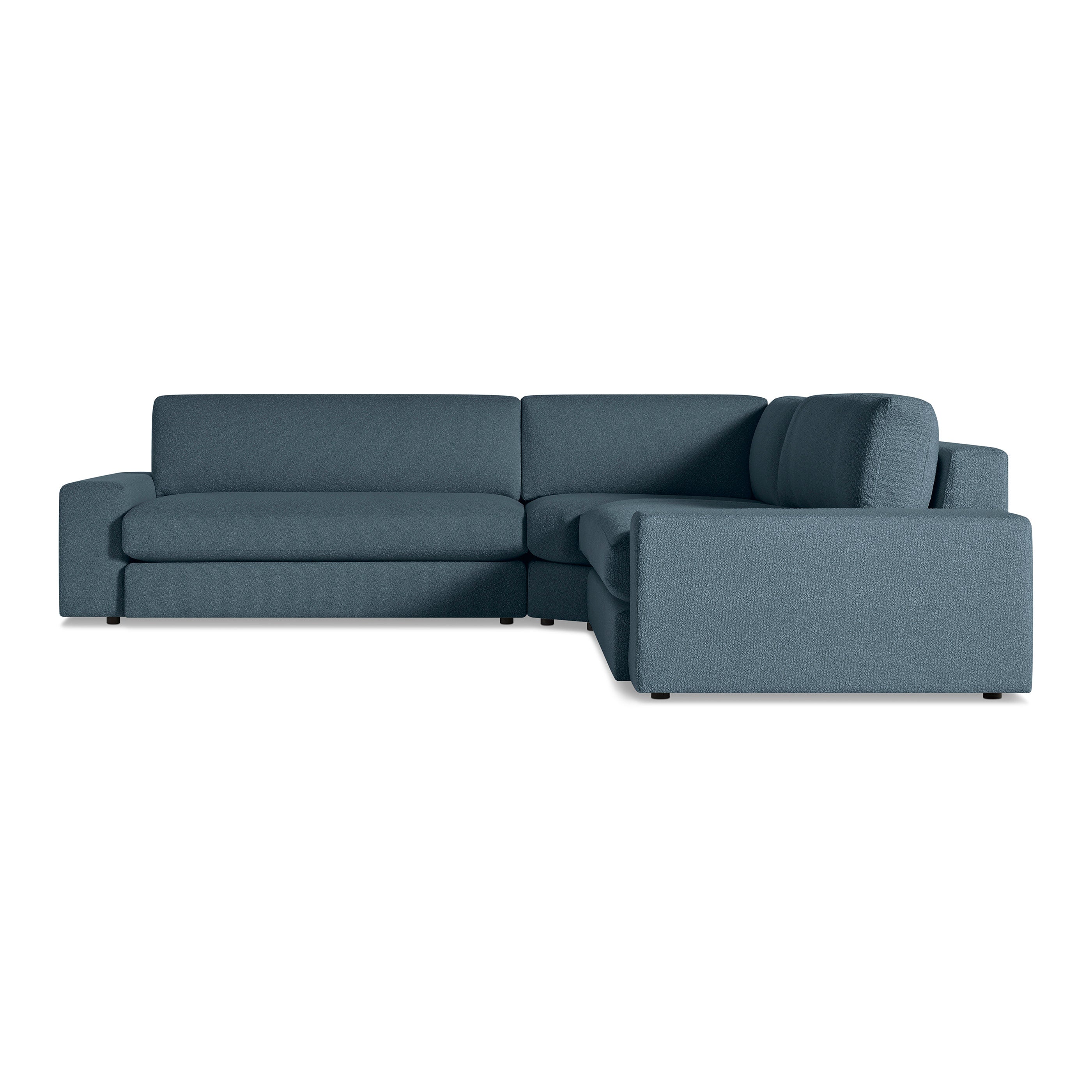 Esker L Sectional Sofa - Image 3