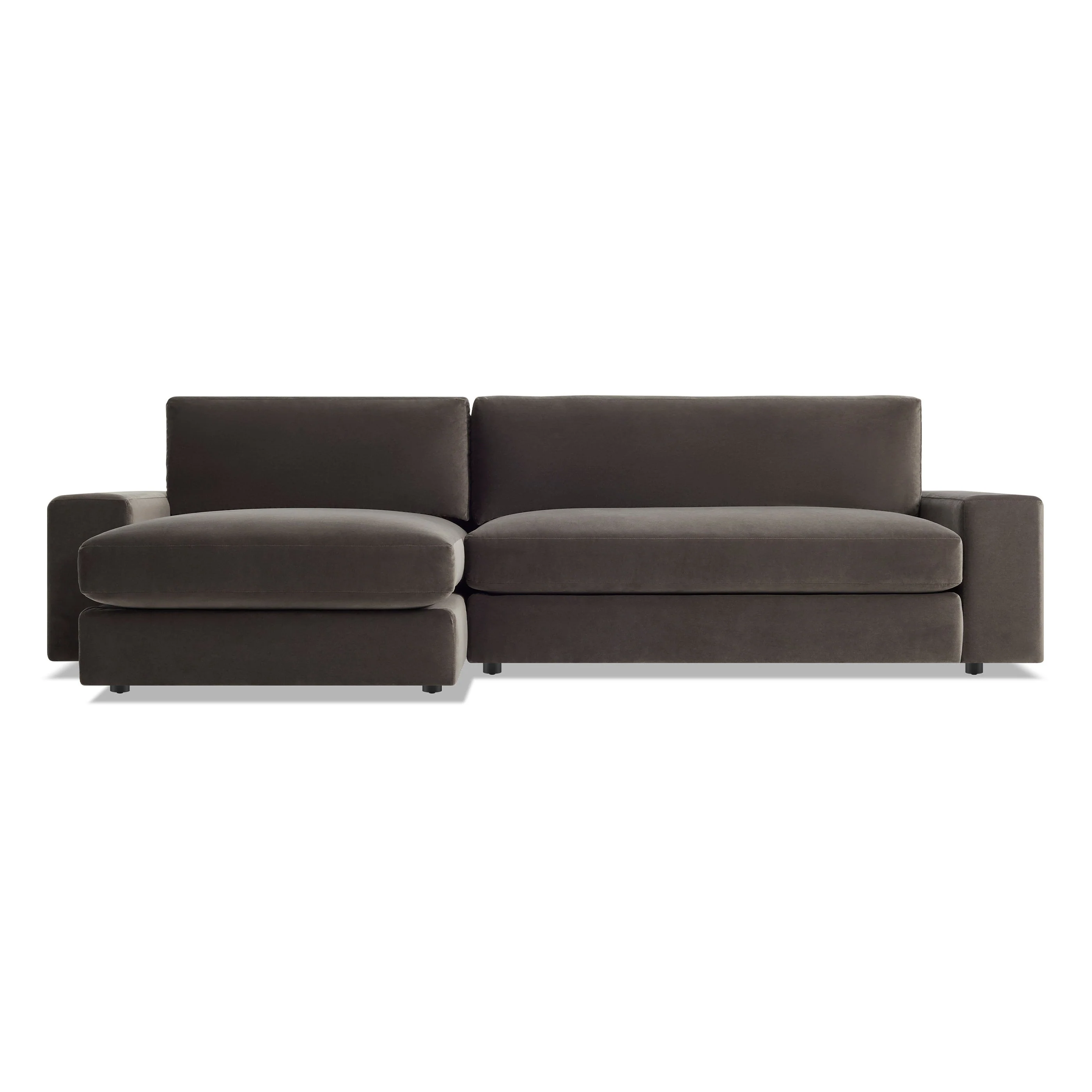 Esker Sofa with Chaise - Image 10