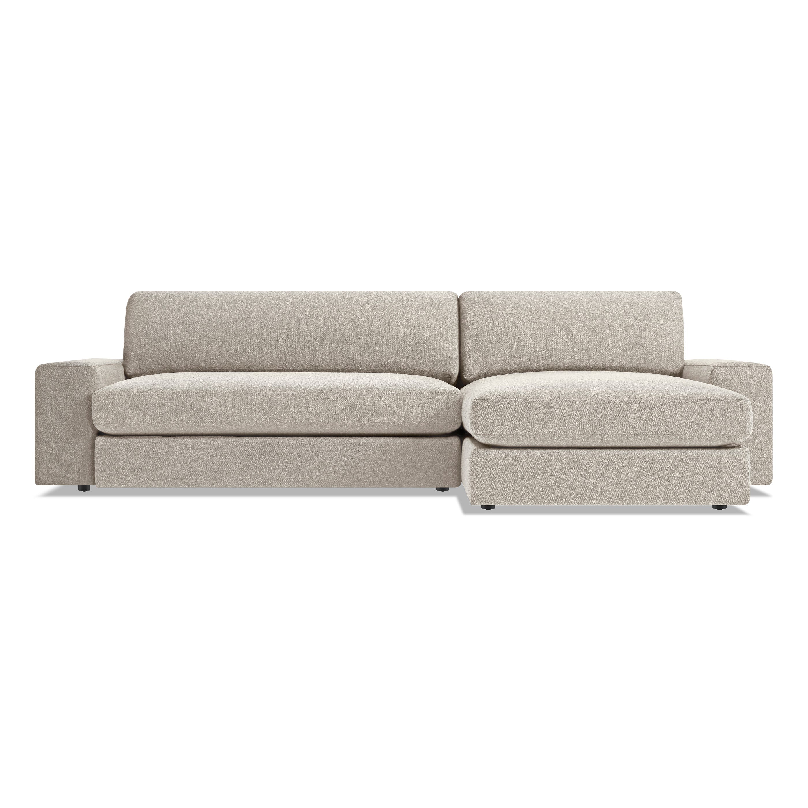 Esker Sofa with Chaise - Image 3