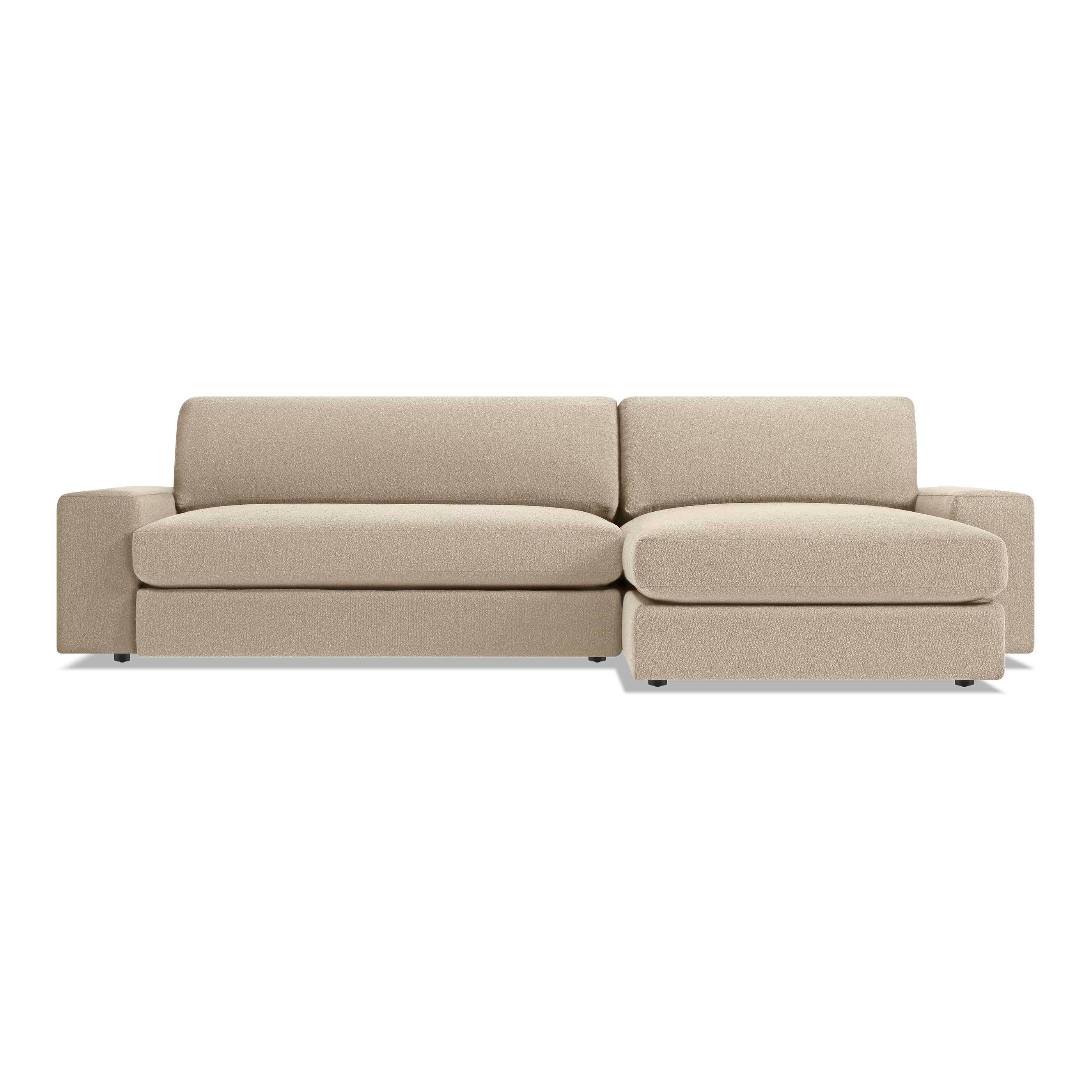 Esker Sofa with Chaise - Image 5