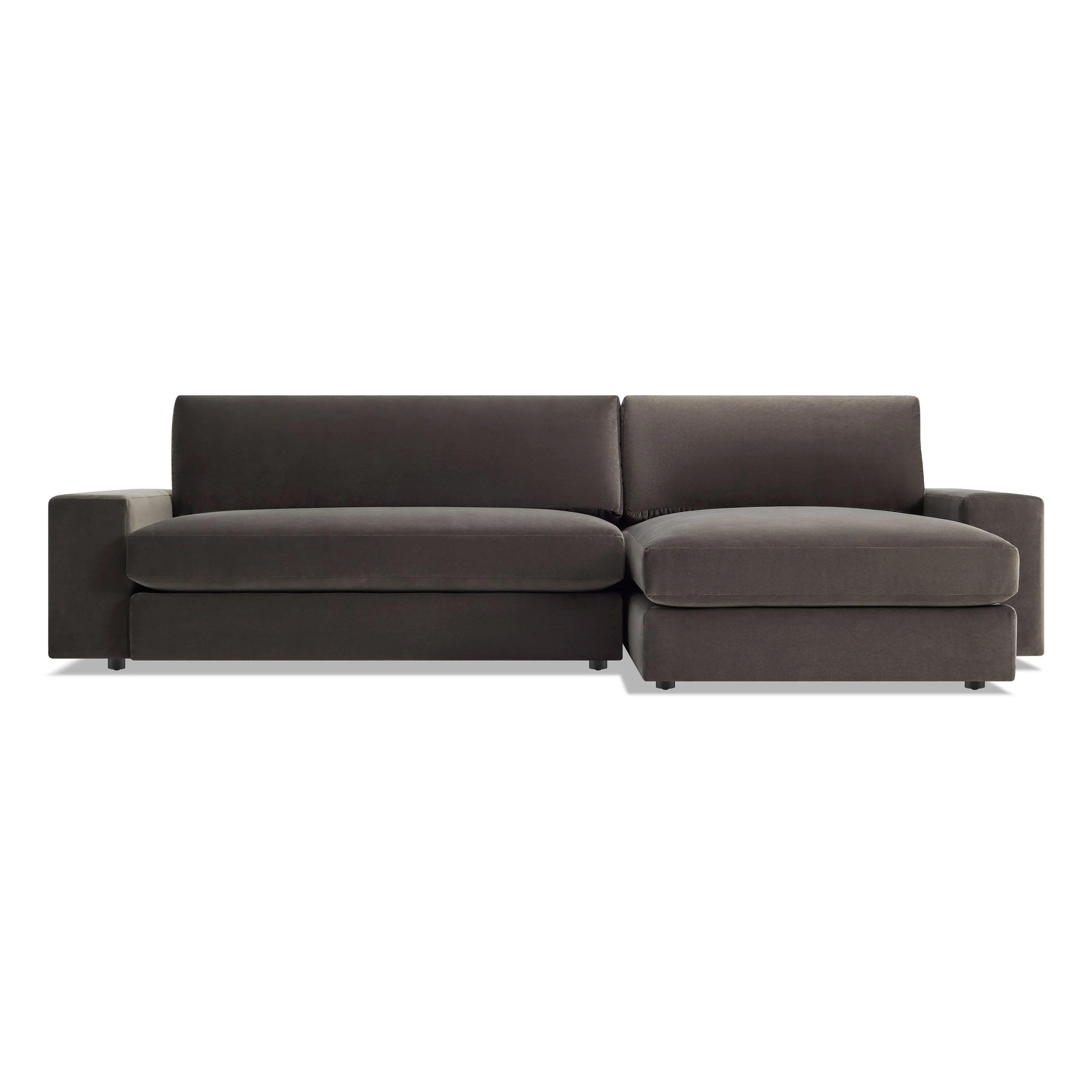 Esker Sofa with Chaise - Image 6
