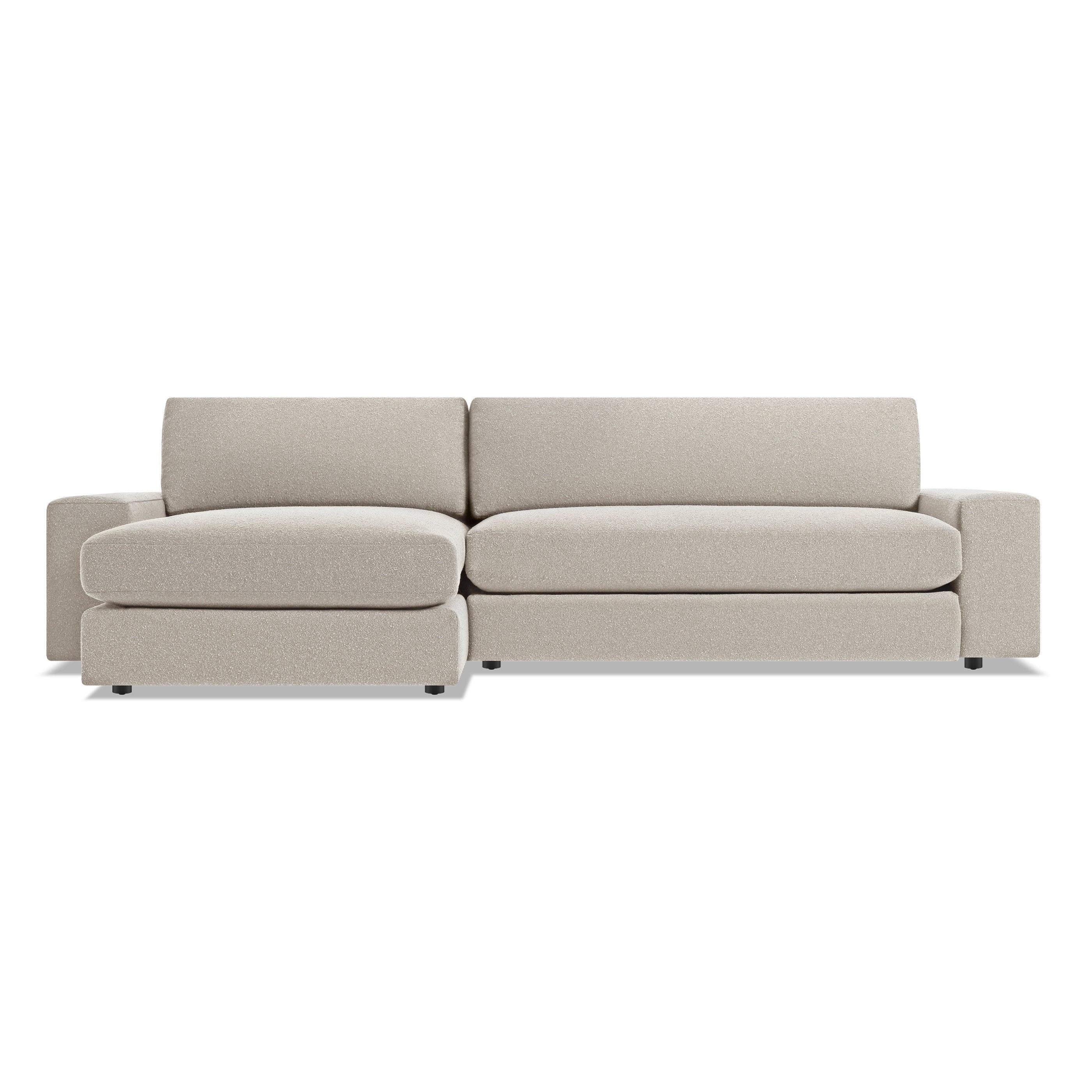 Esker Sofa with Chaise - Image 9