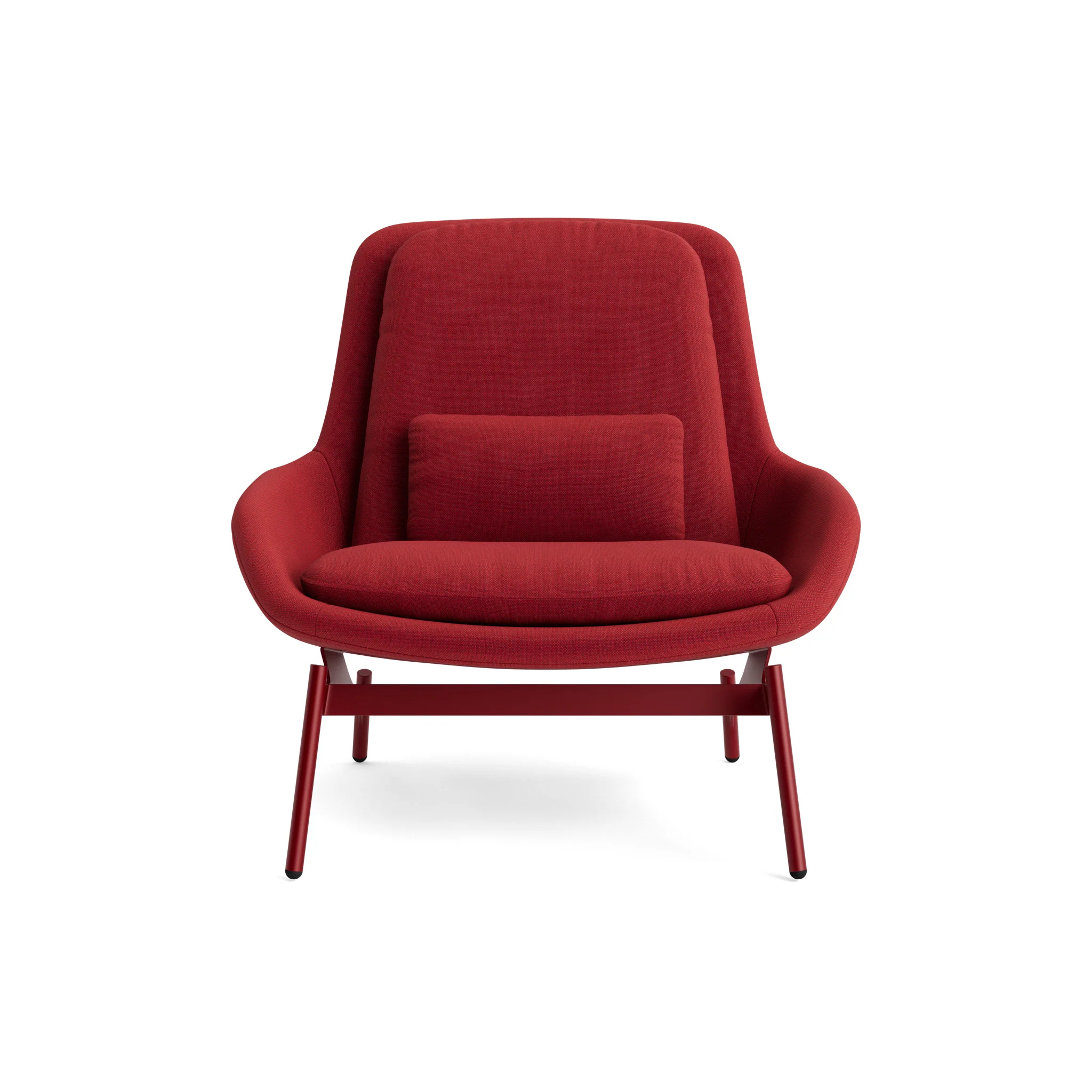 Field Lounge Chair - Image 14
