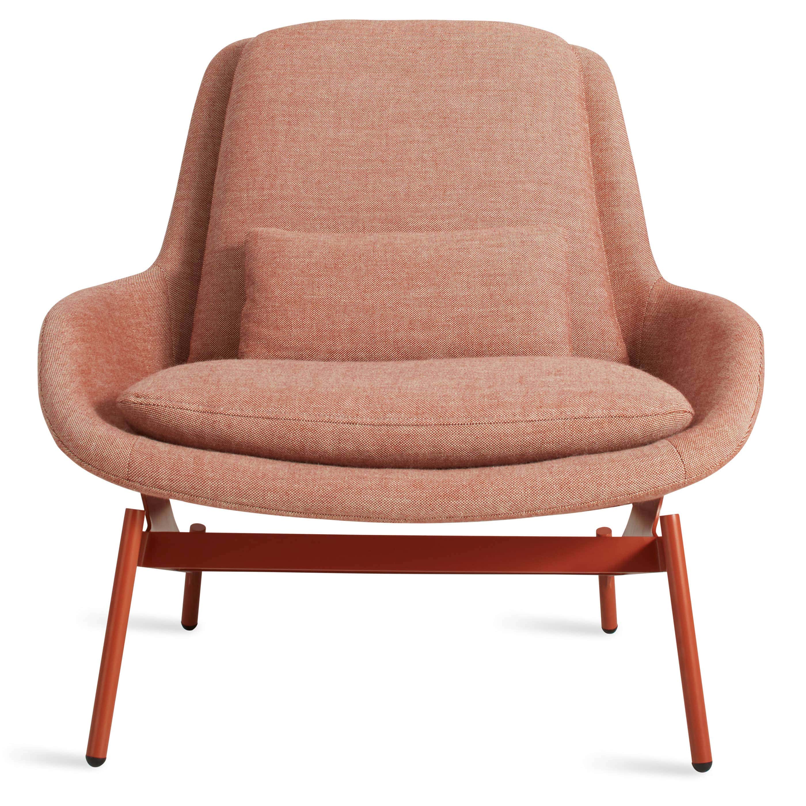 Field Lounge Chair - Image 2