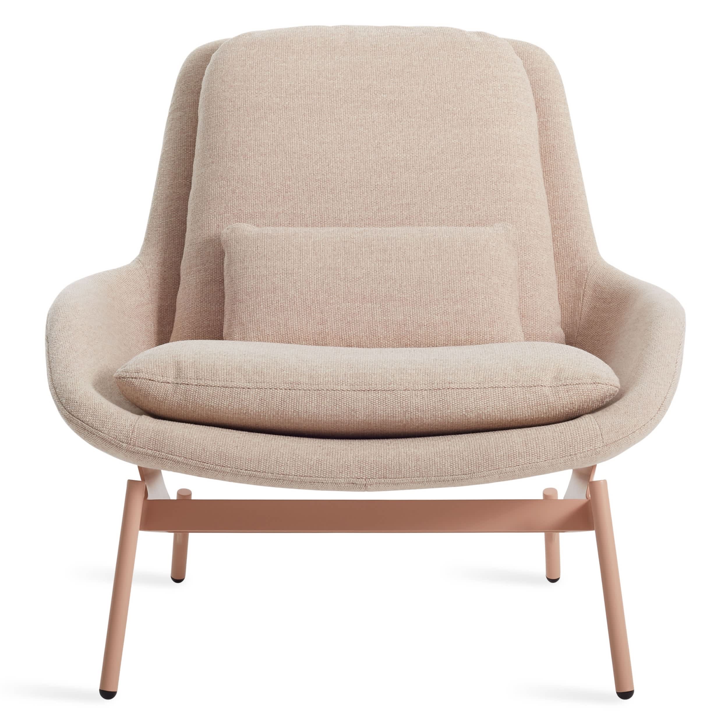Field Lounge Chair - Image 3