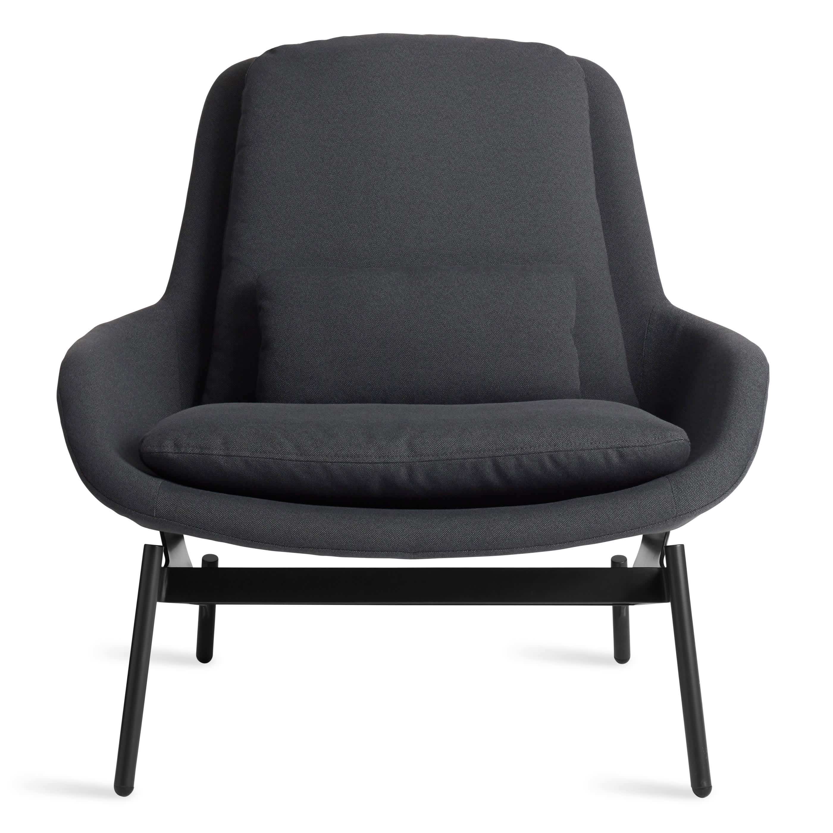 Field Lounge Chair - Image 4