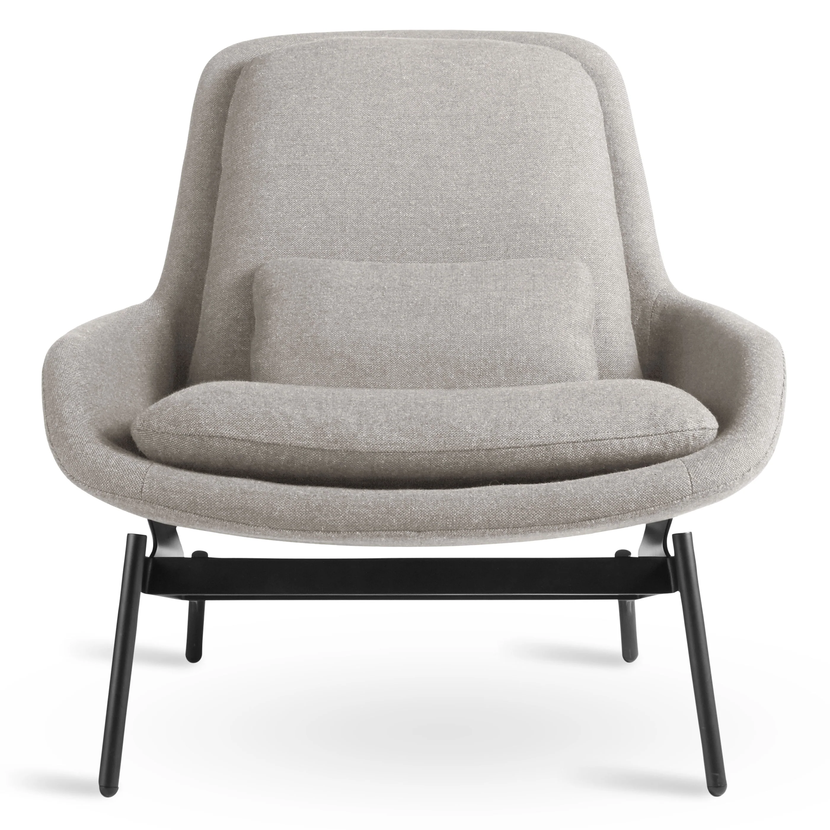 Field Lounge Chair - Image 5