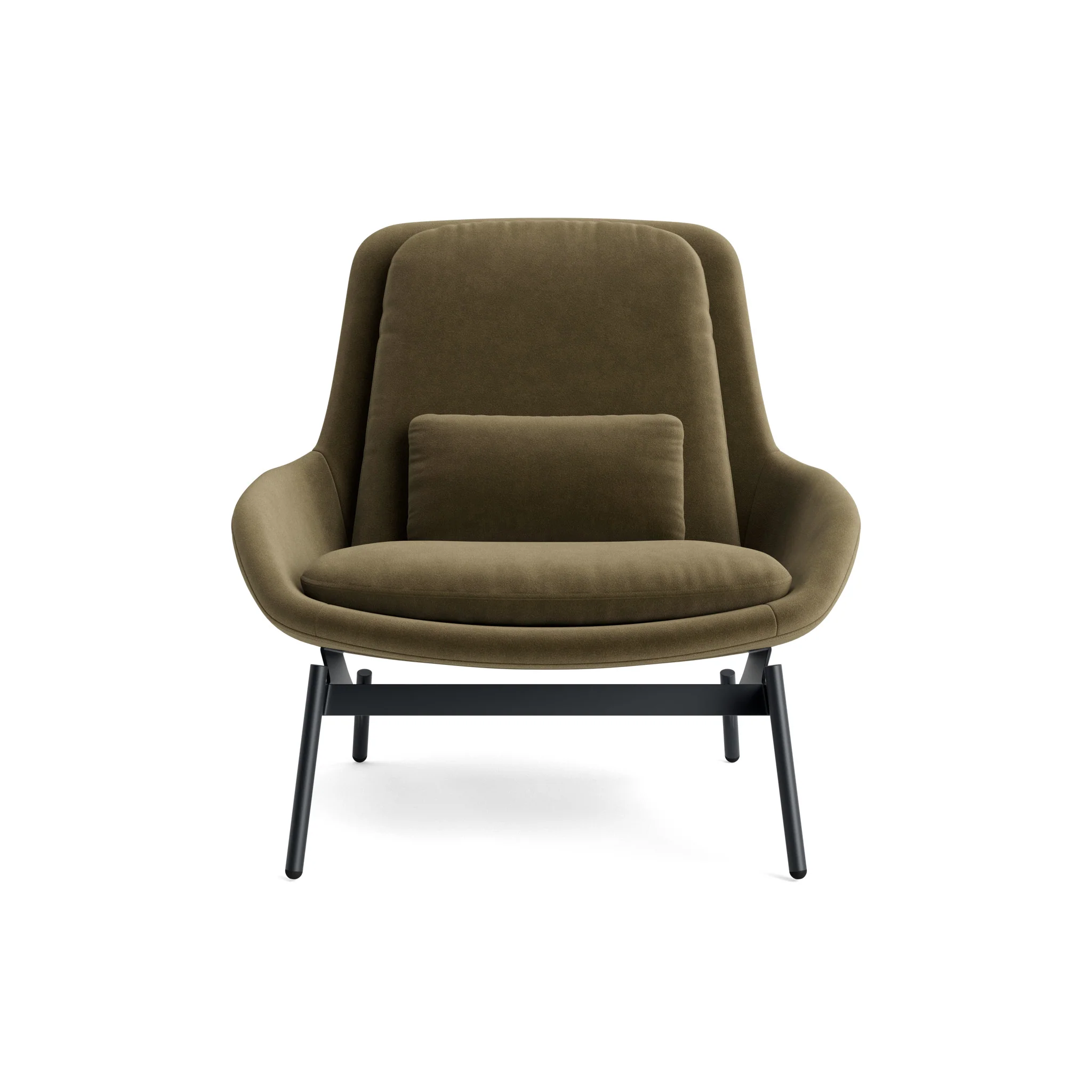 Field Lounge Chair - Image 6