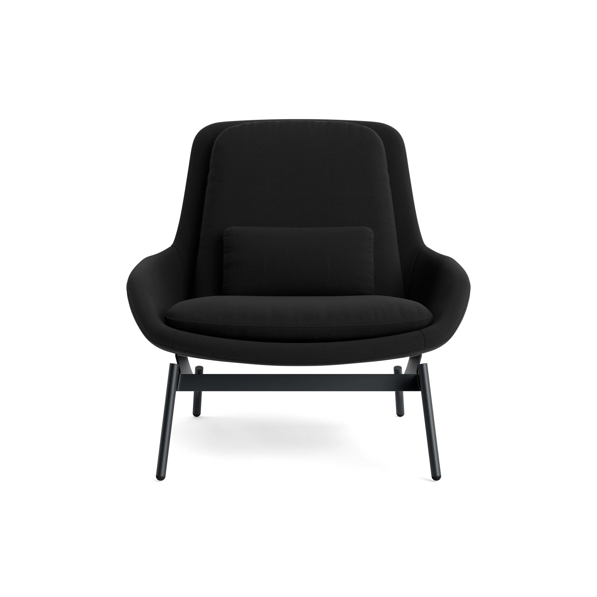 Field Lounge Chair - Image 7