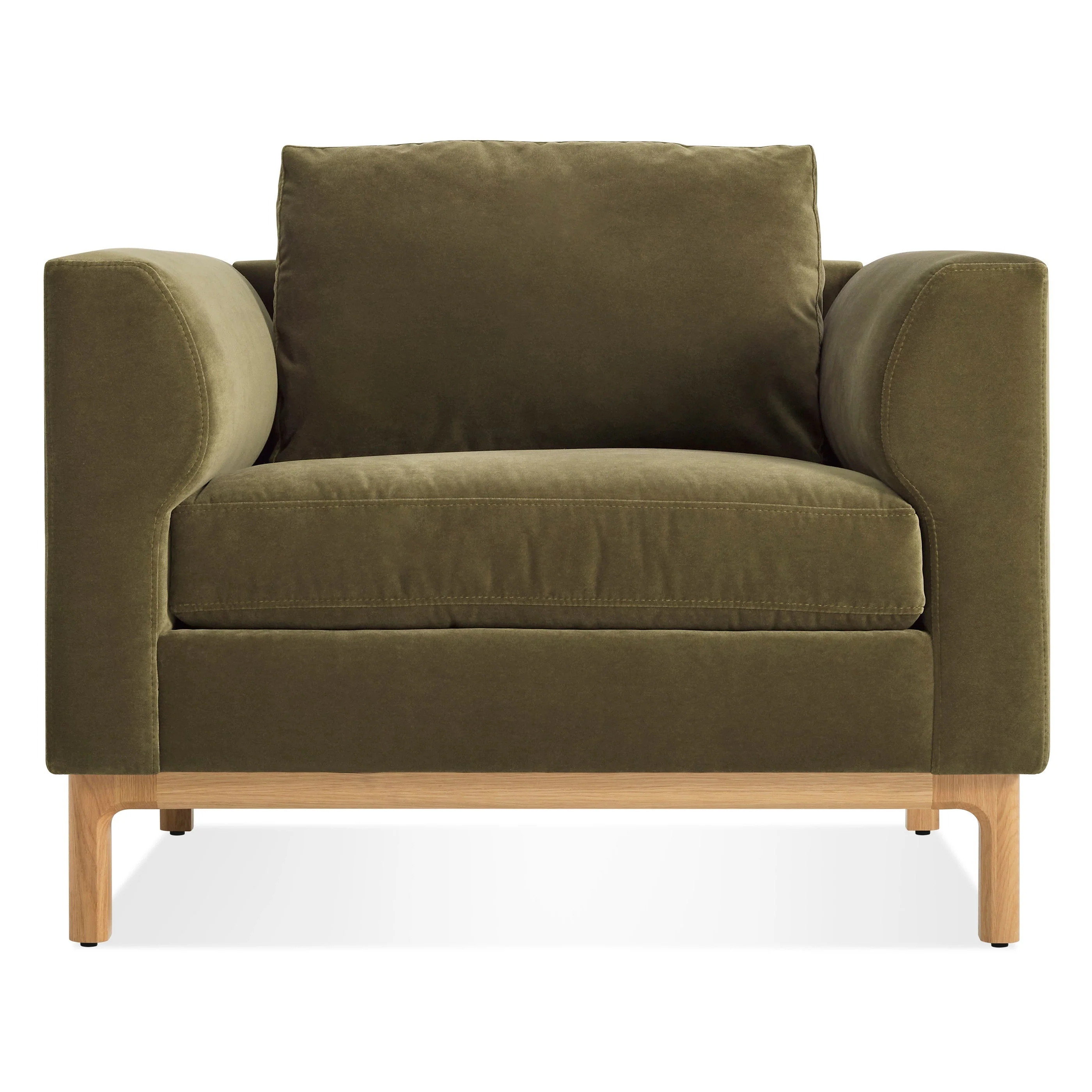 Guide Lounge Chair - Image 4
