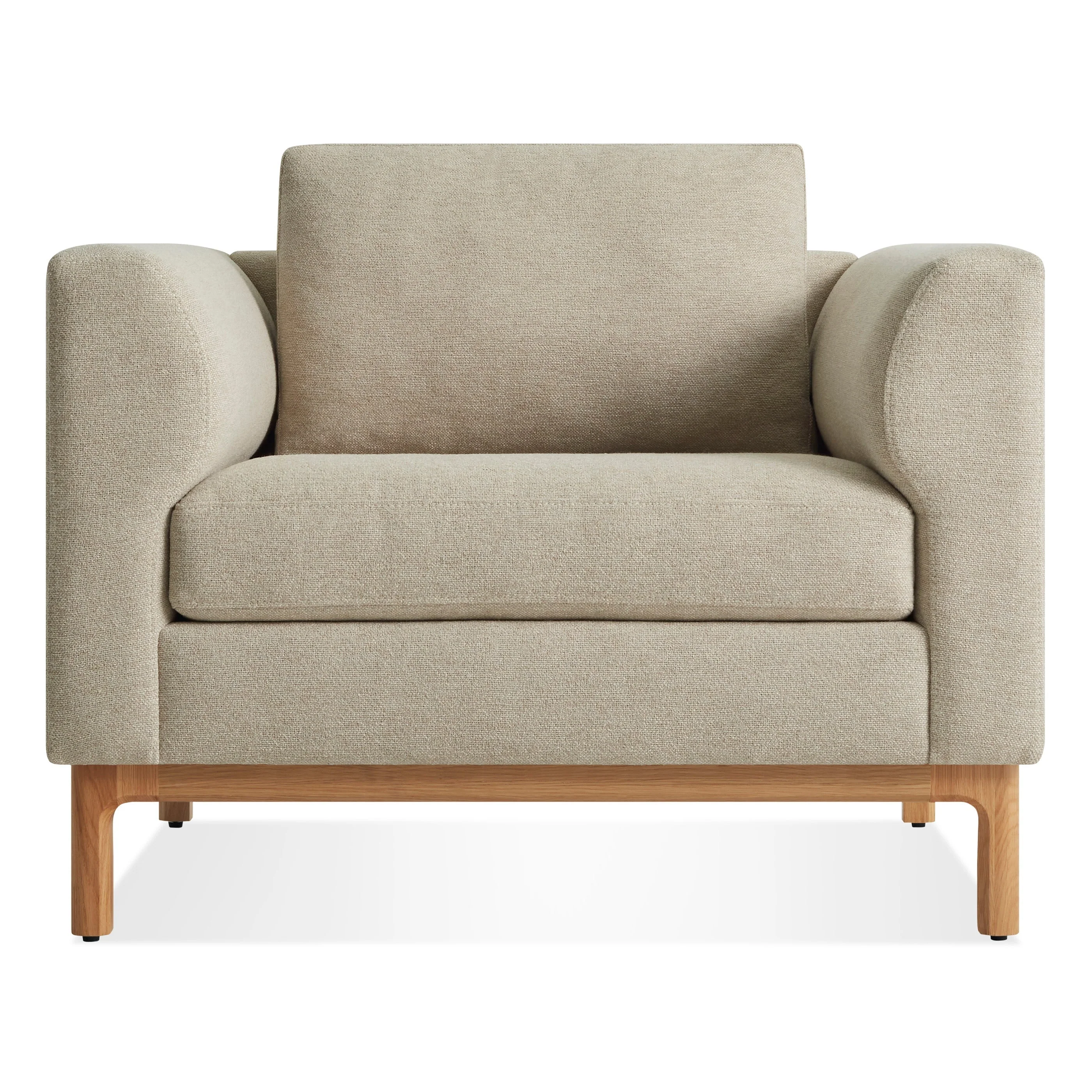 Guide Lounge Chair - Image 5