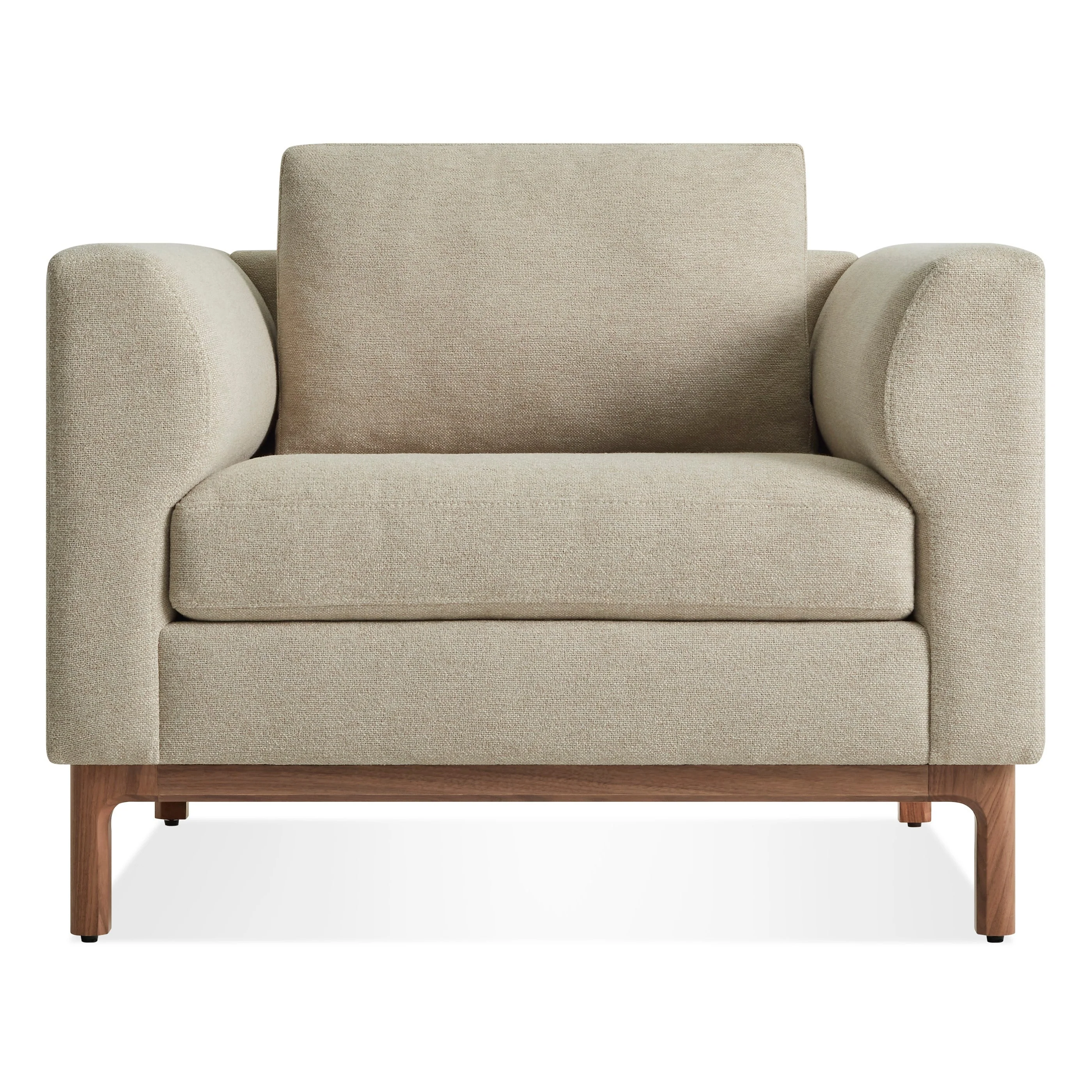 Guide Lounge Chair - Image 8