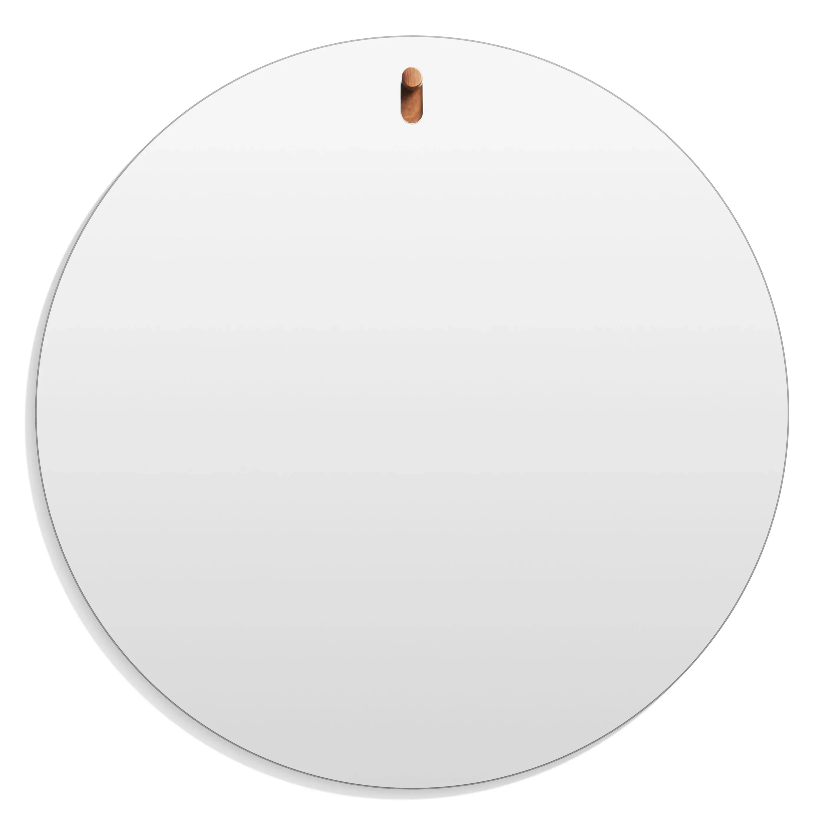 Hang 1 Large Round Mirror