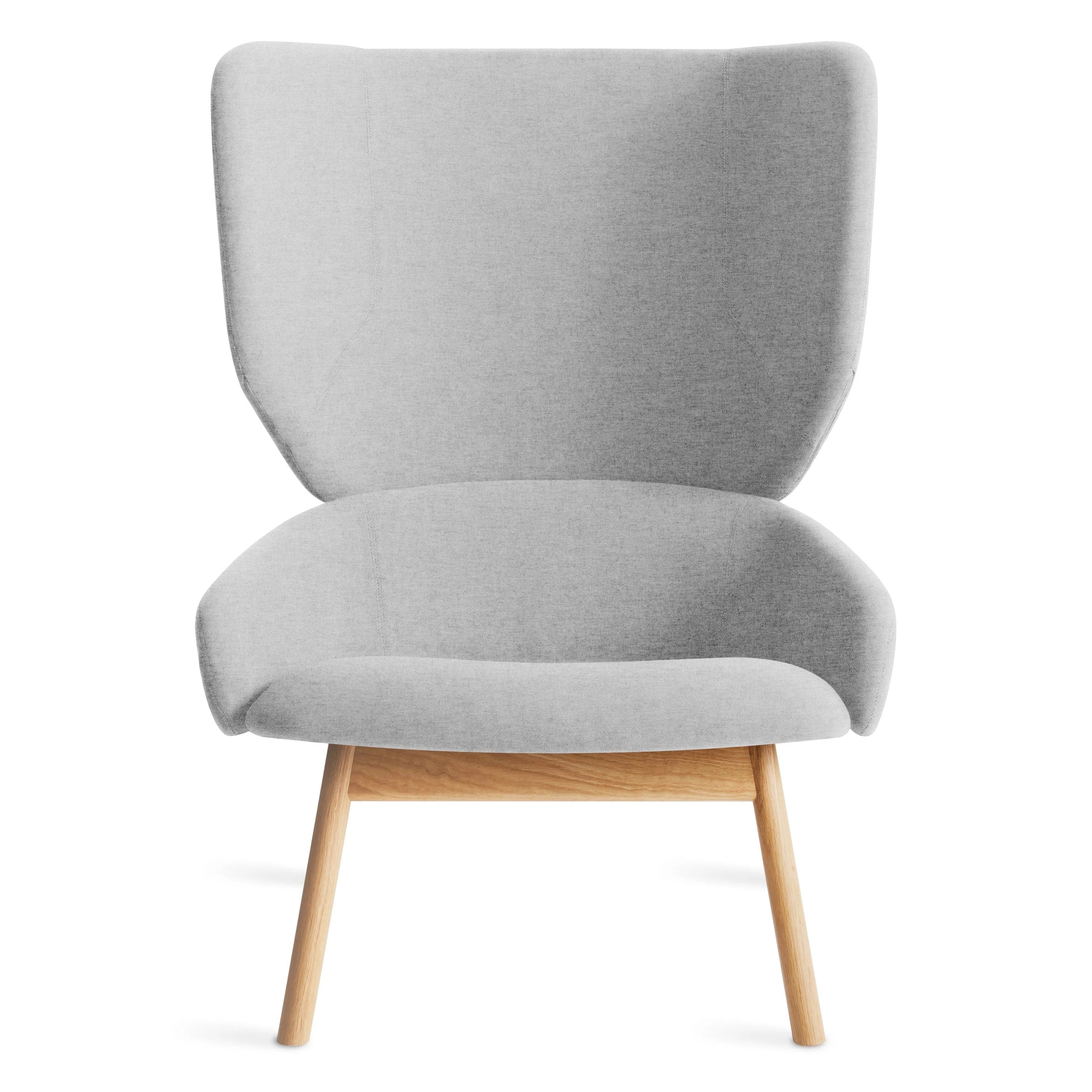 Heads Up Lounge Chair - Image 4