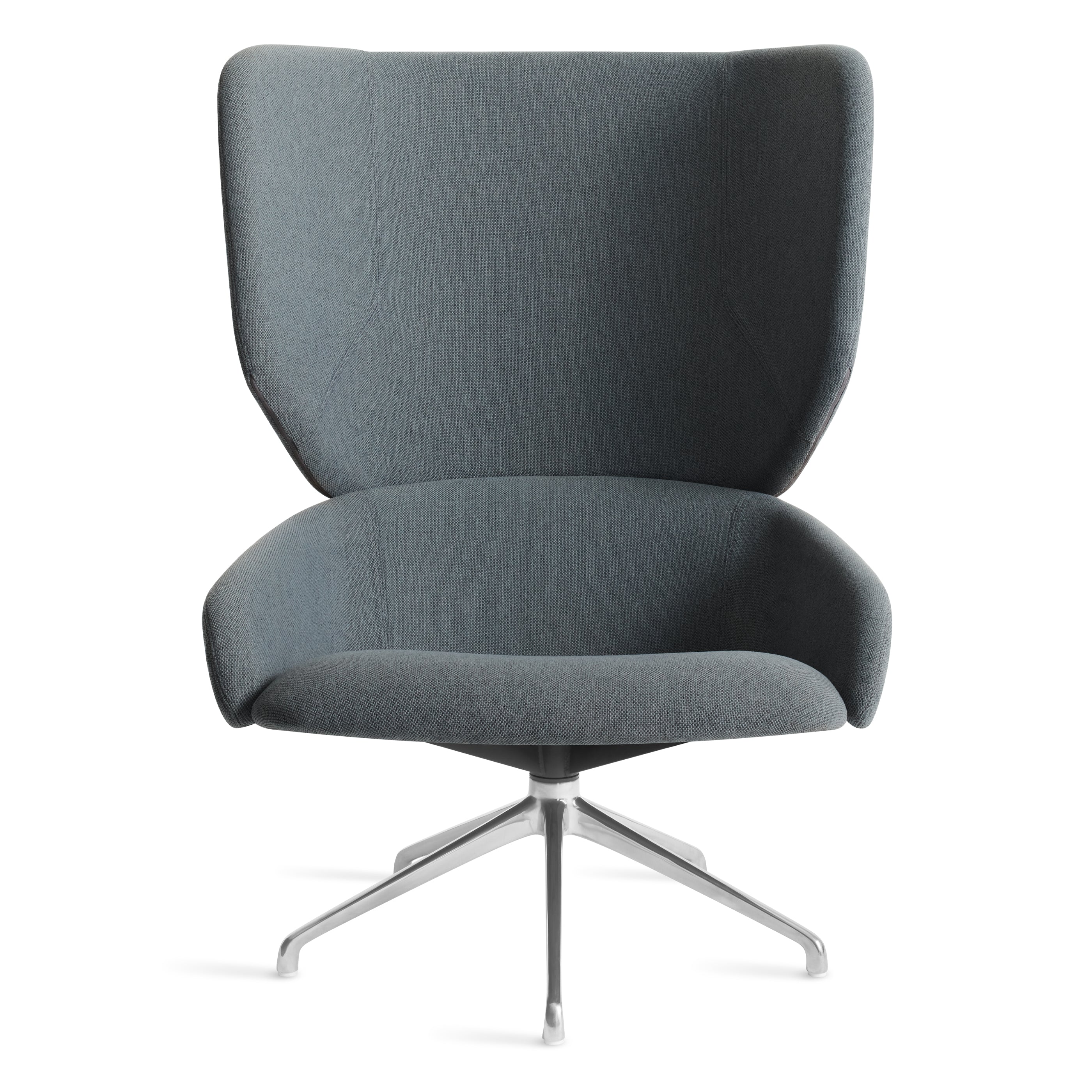 Heads Up Swivel Lounge Chair - Image 2