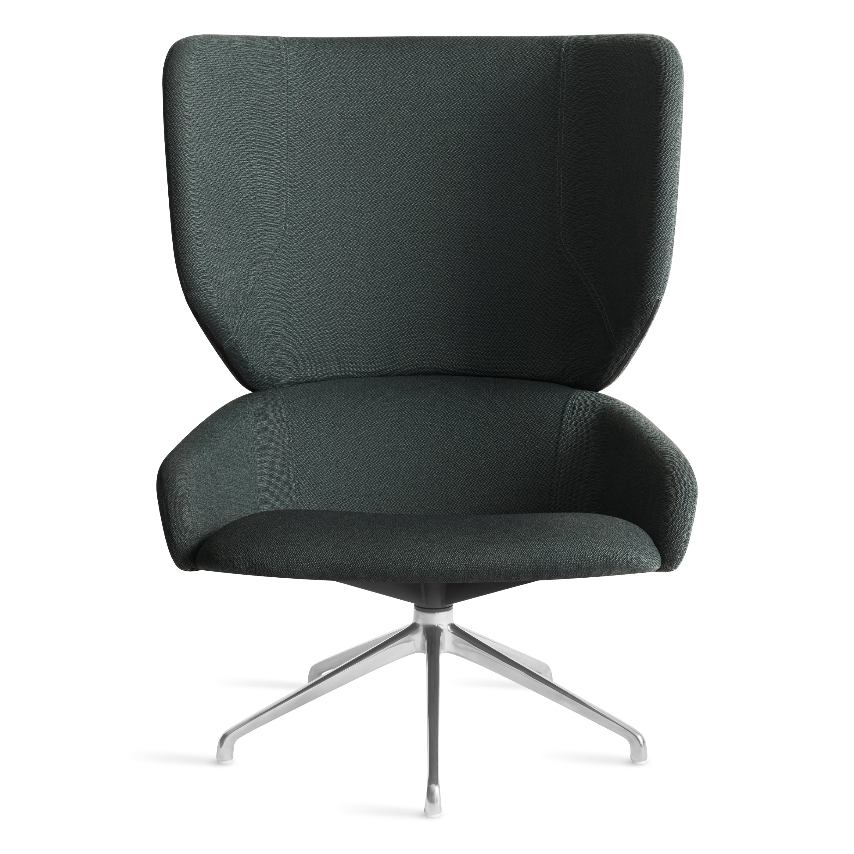 Heads Up Swivel Lounge Chair - Image 3