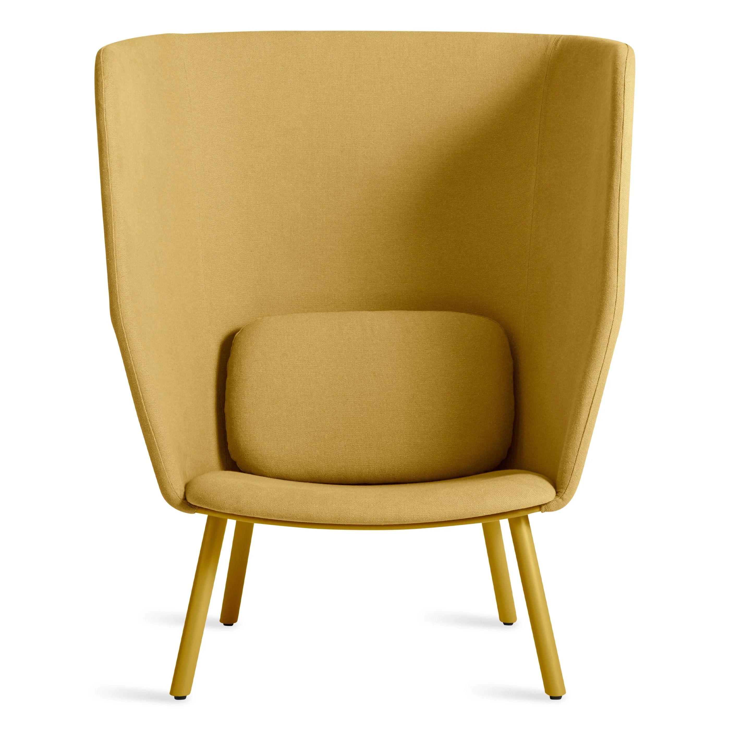Hedge High Back Lounge Chair - Image 3