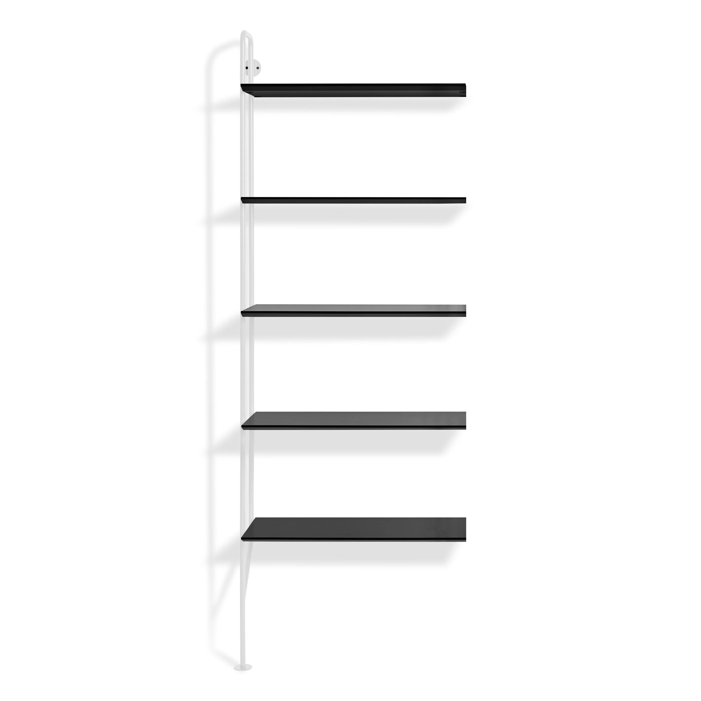 Hitch Add-on Bookcase