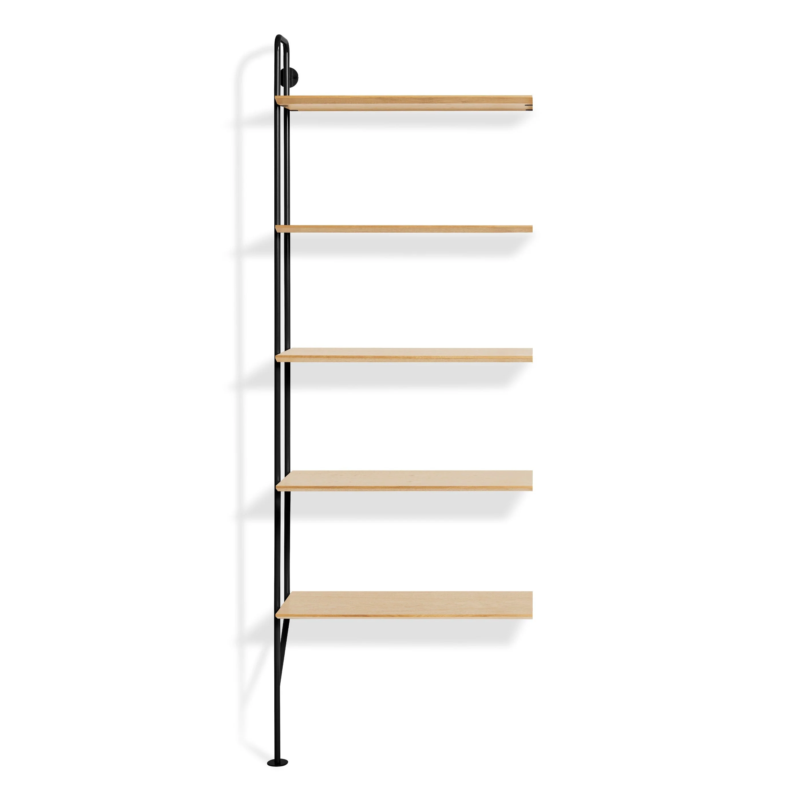Hitch Add-on Bookcase - Image 5