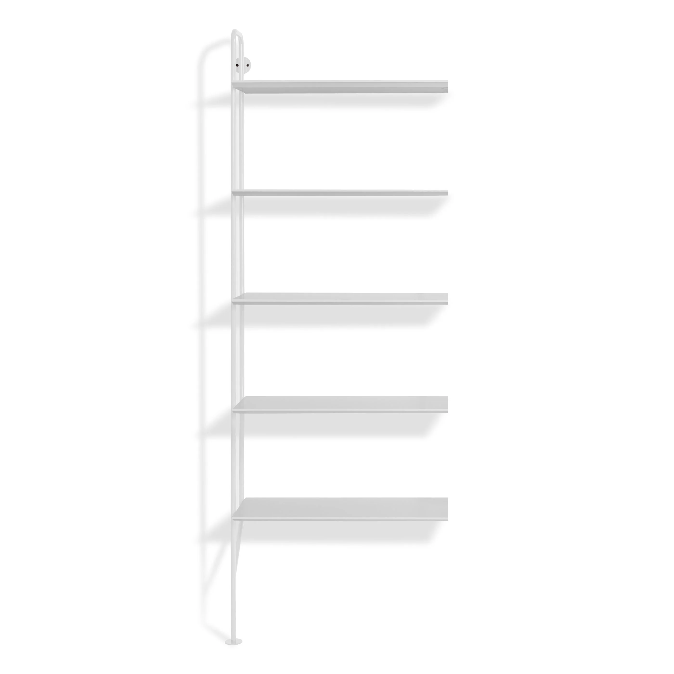 Hitch Add-on Bookcase - Image 6
