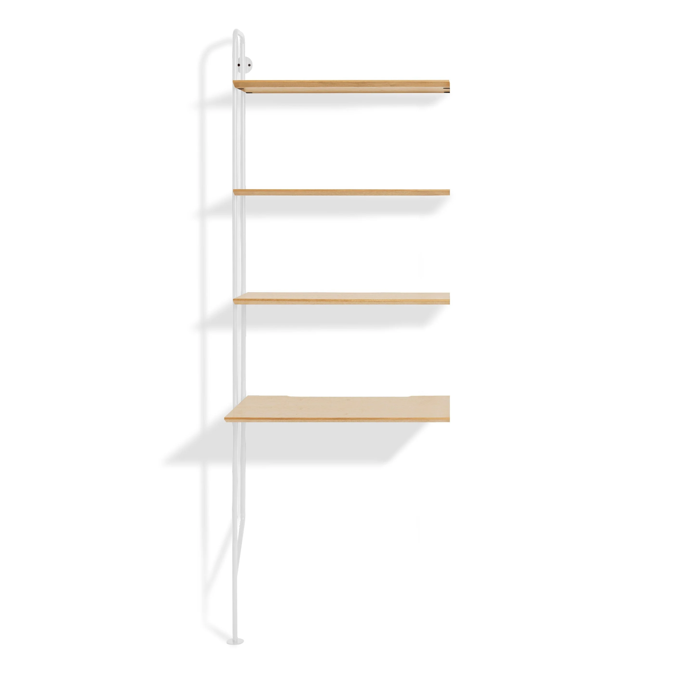 Hitch Add-on Bookcase and Desk - Image 4