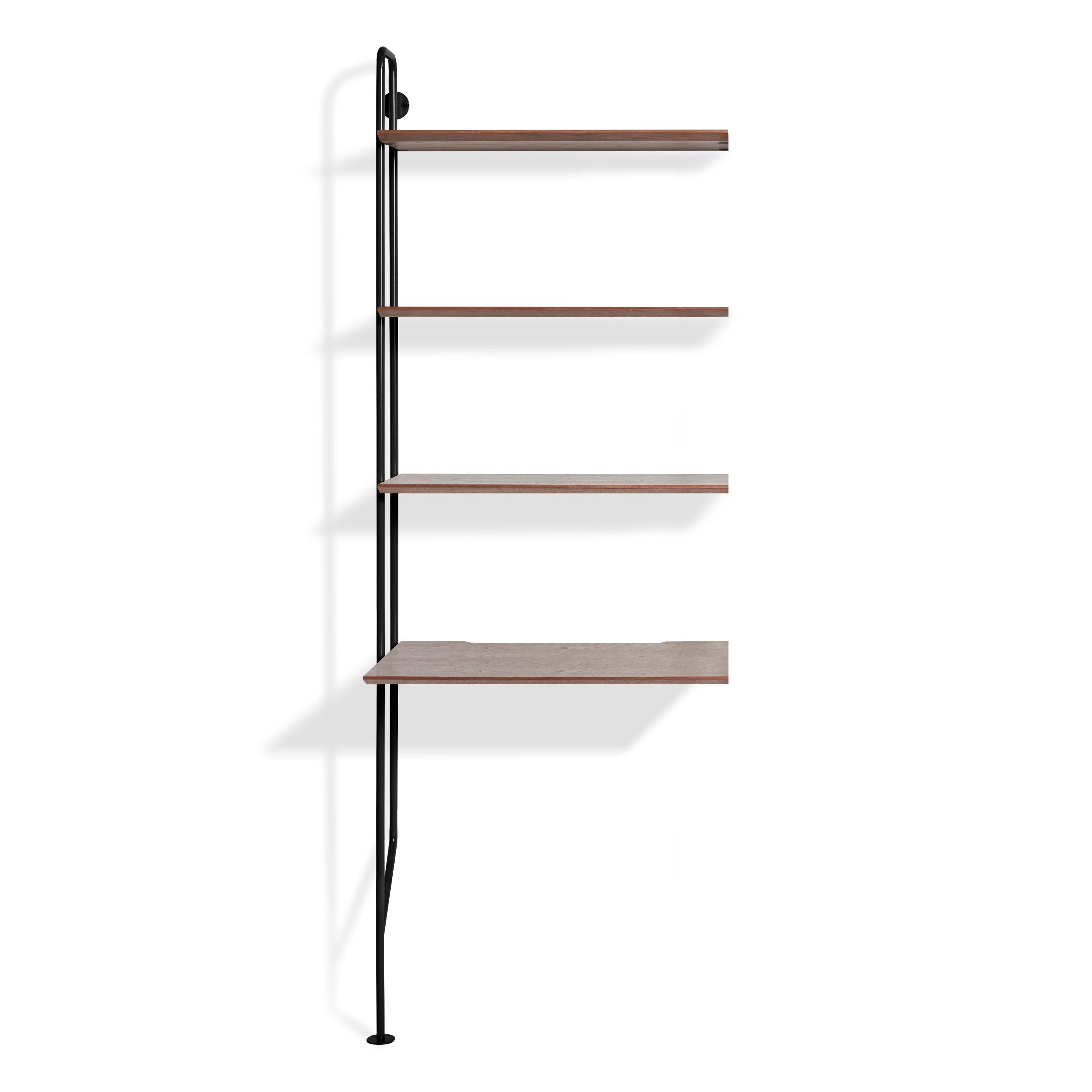 Hitch Add-on Bookcase and Desk - Image 6