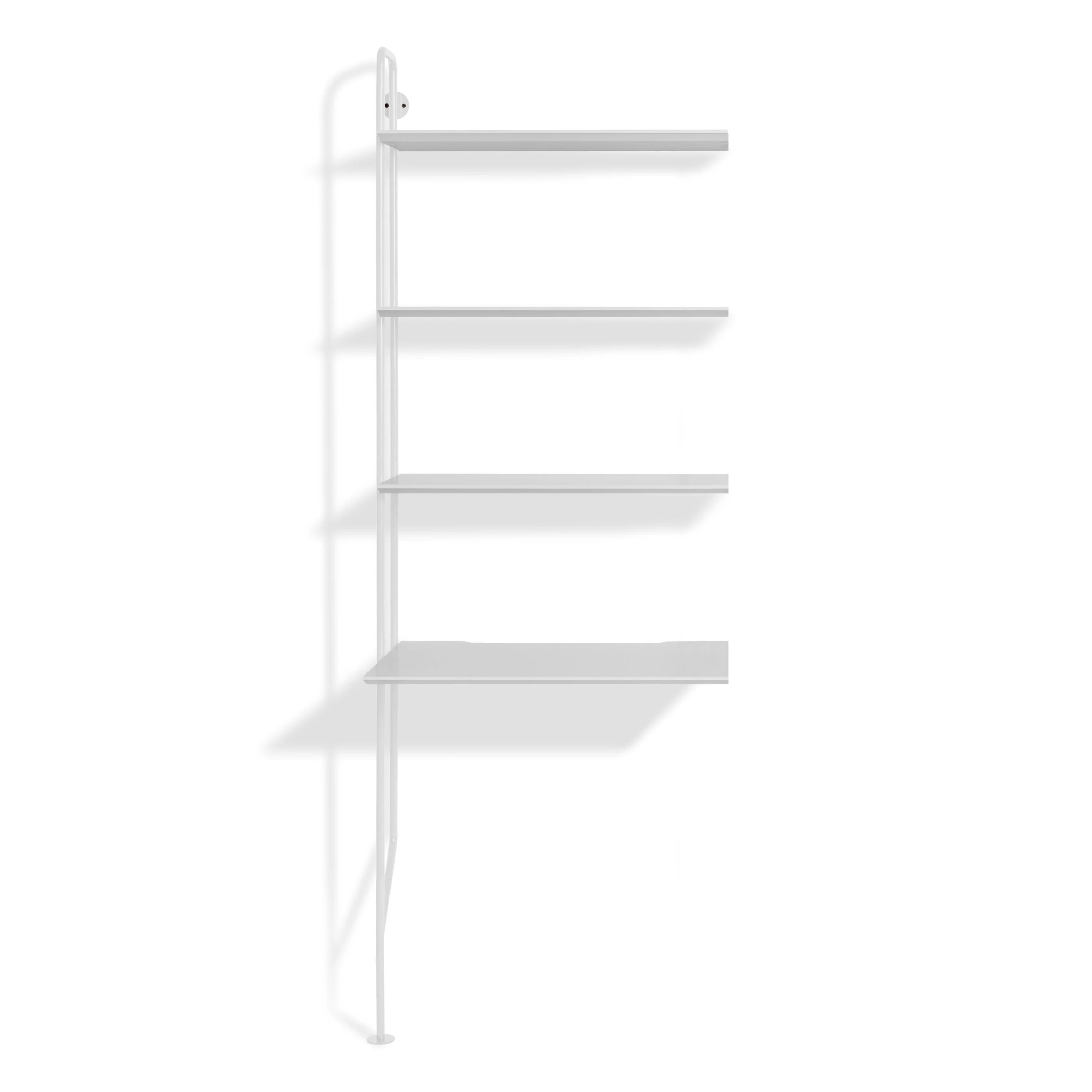Hitch Add-on Bookcase and Desk - Image 7