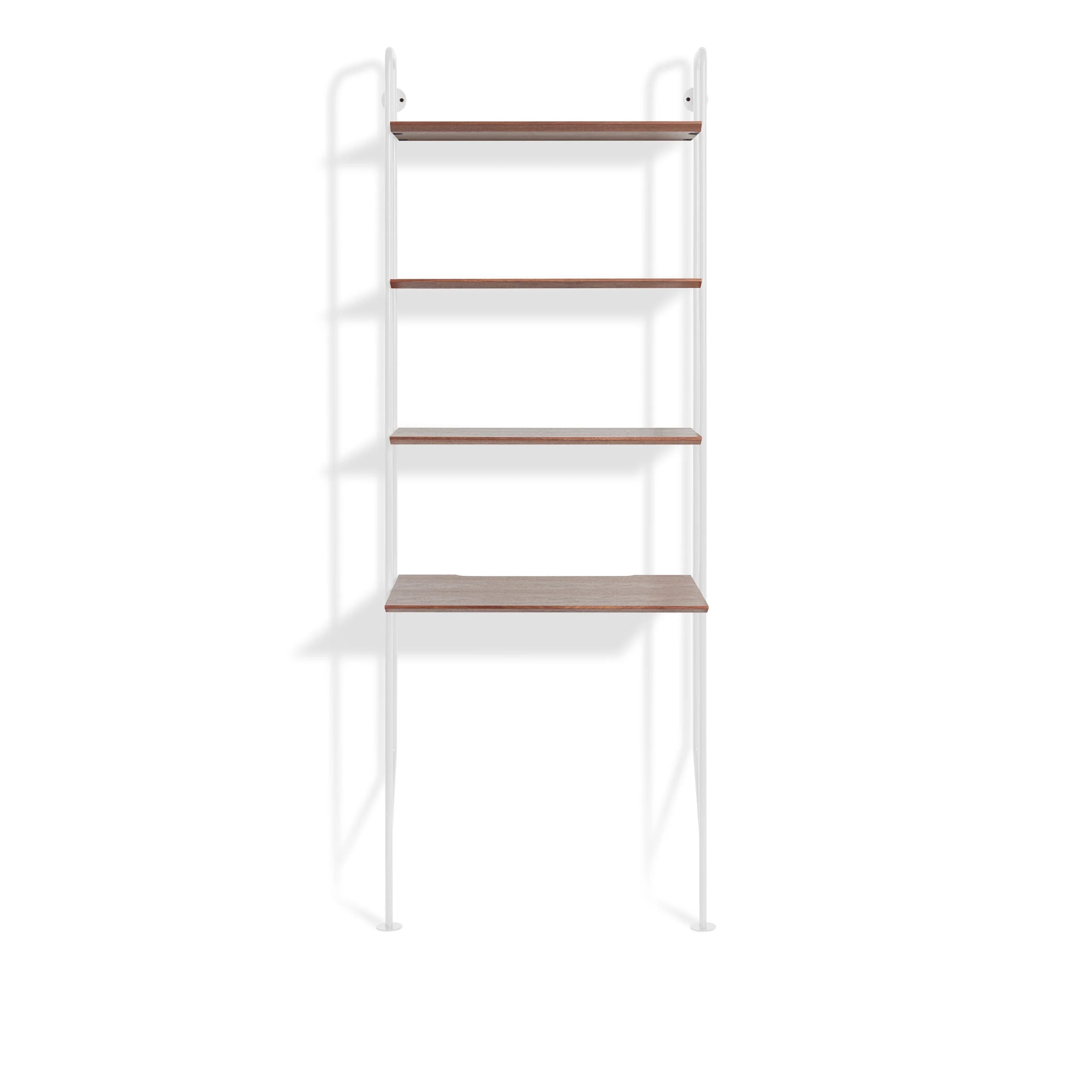 Hitch Bookcase and Desk - Image 3