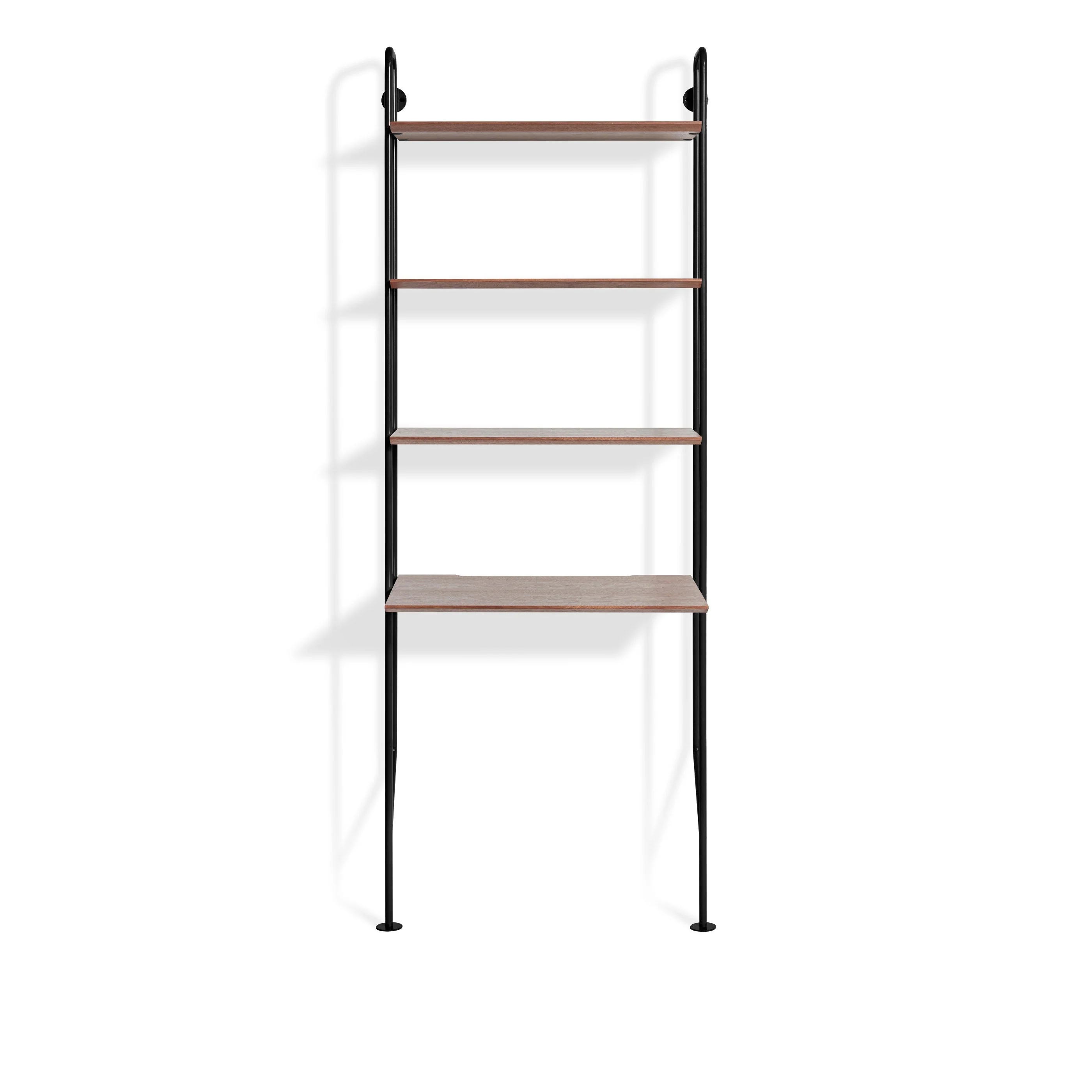 Hitch Bookcase and Desk - Image 4