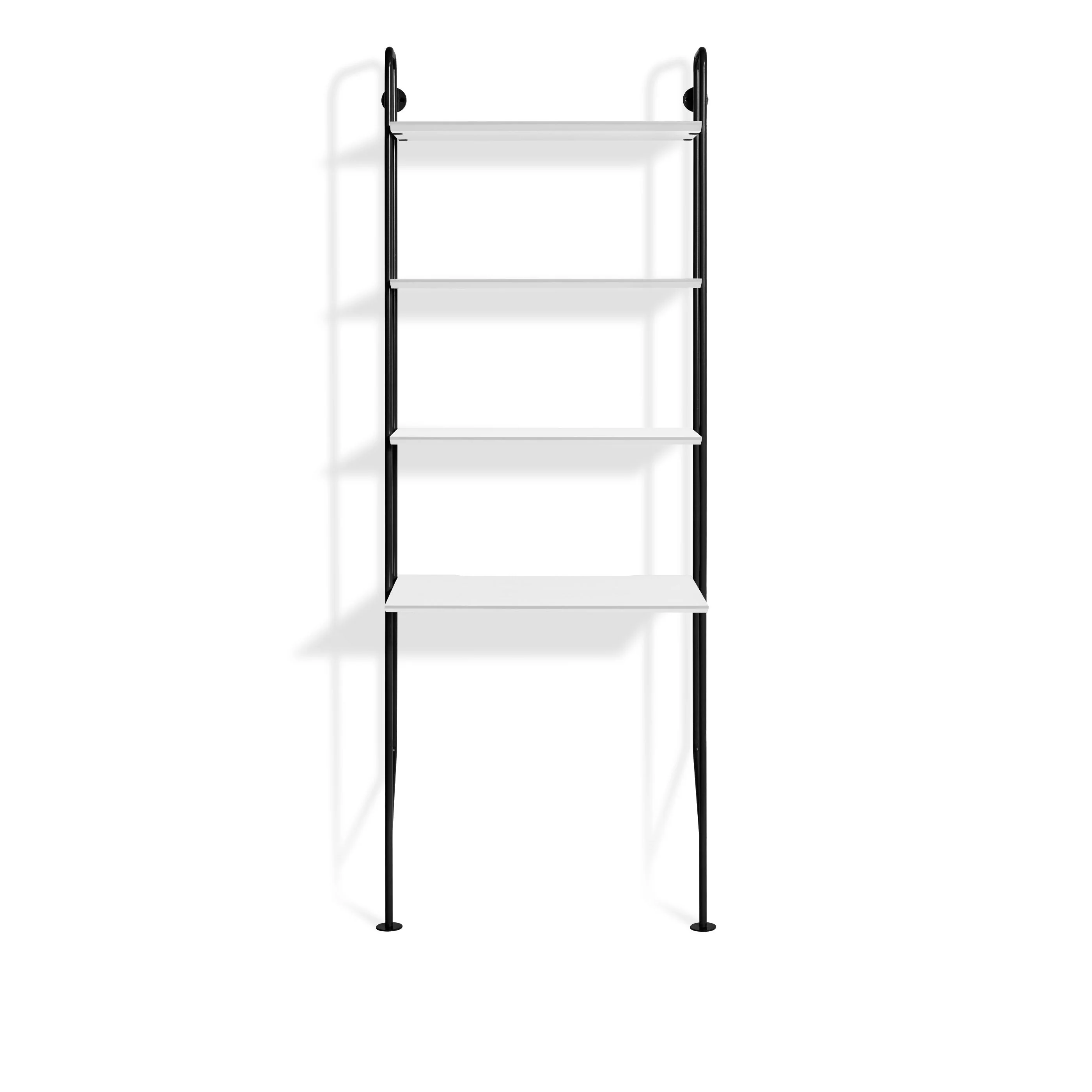 Hitch Bookcase and Desk - Image 5