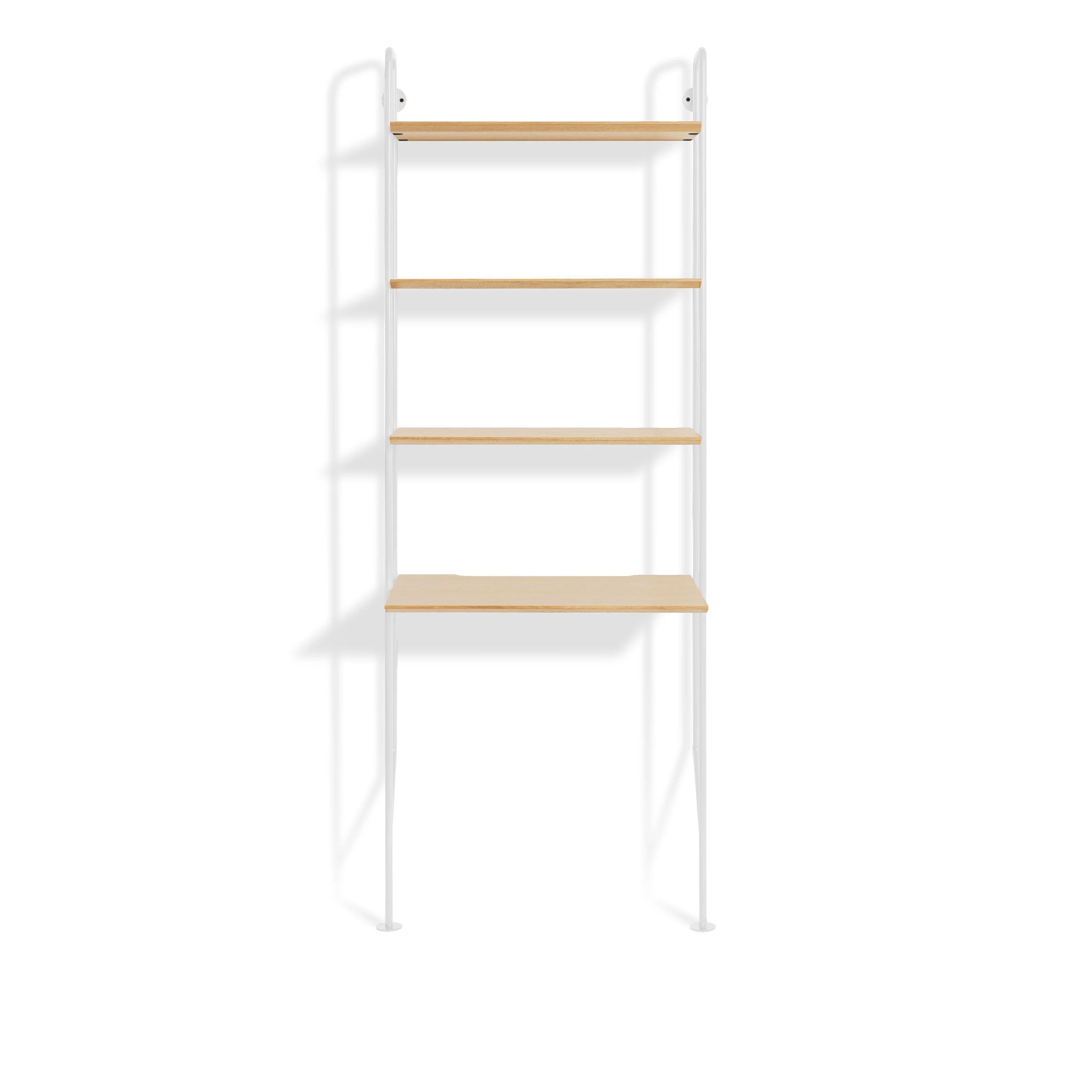 Hitch Bookcase and Desk - Image 6