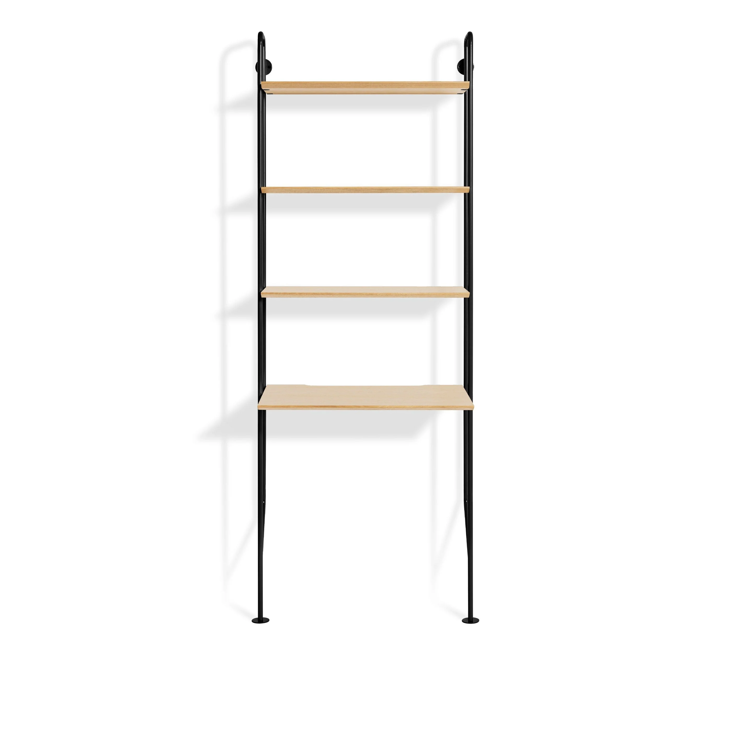 Hitch Bookcase and Desk - Image 7