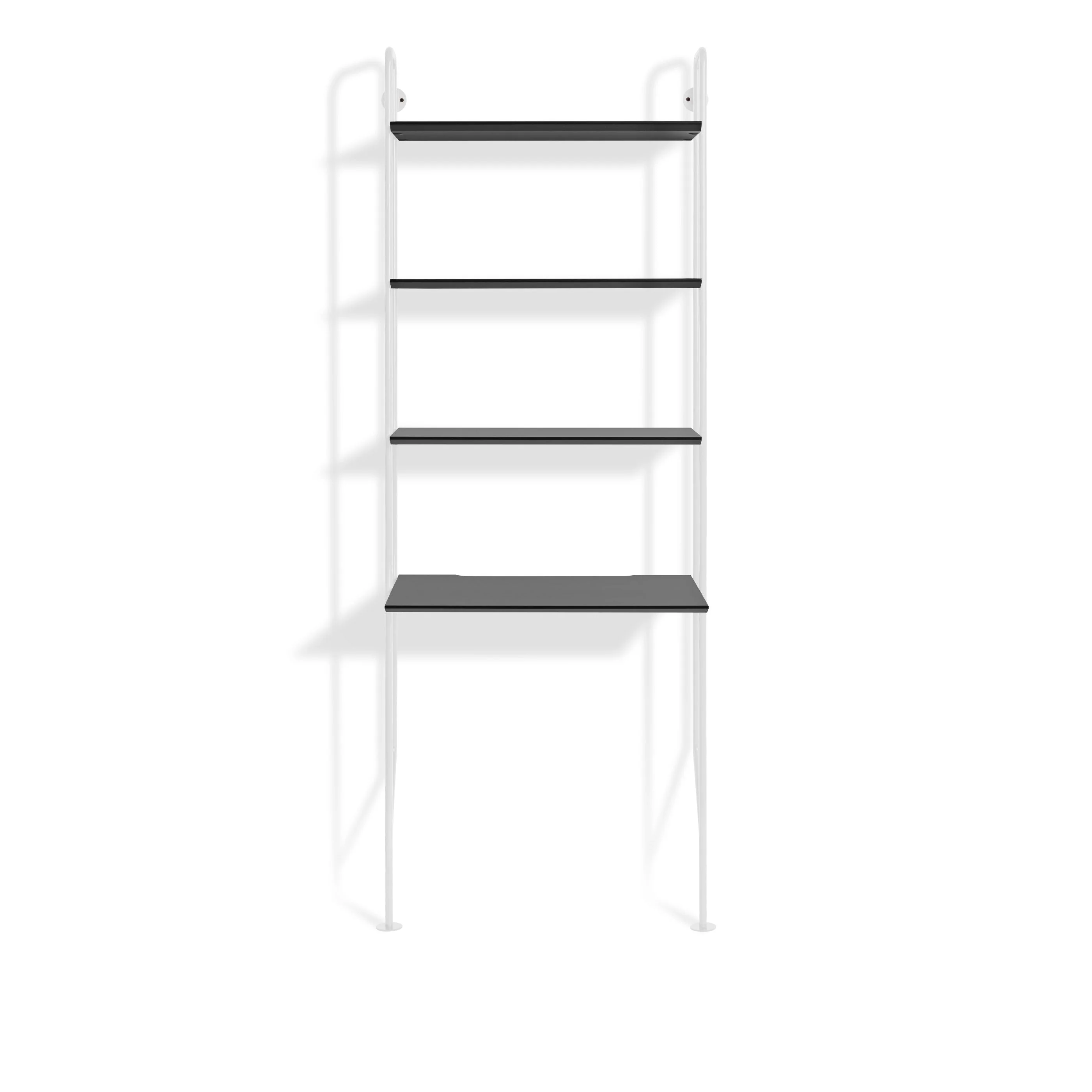 Hitch Bookcase and Desk - Image 8