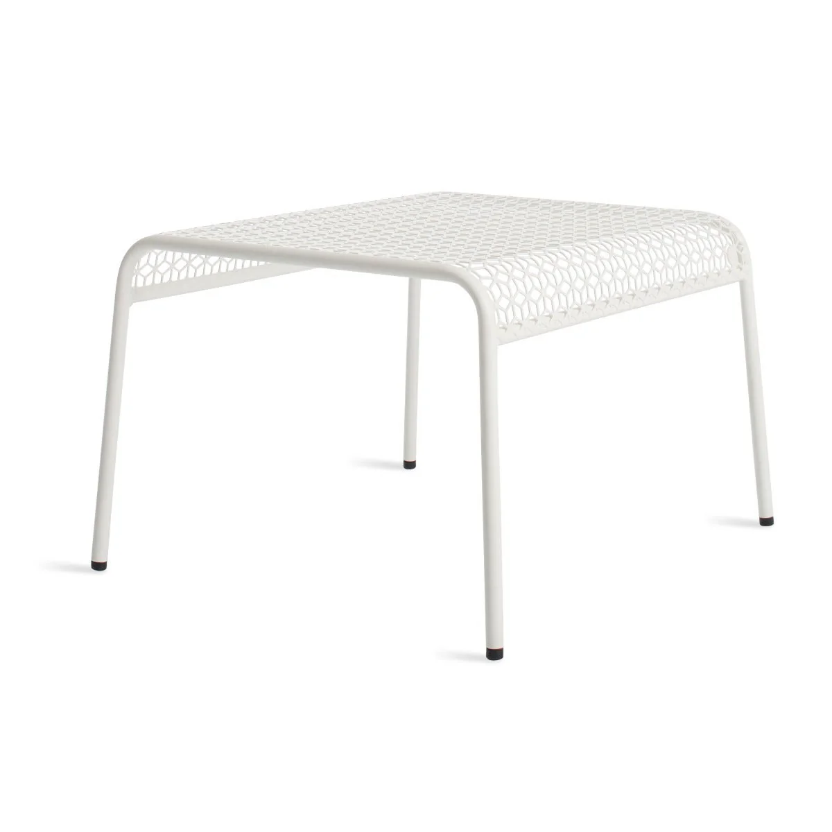Hot Mesh Ottoman - Image 4