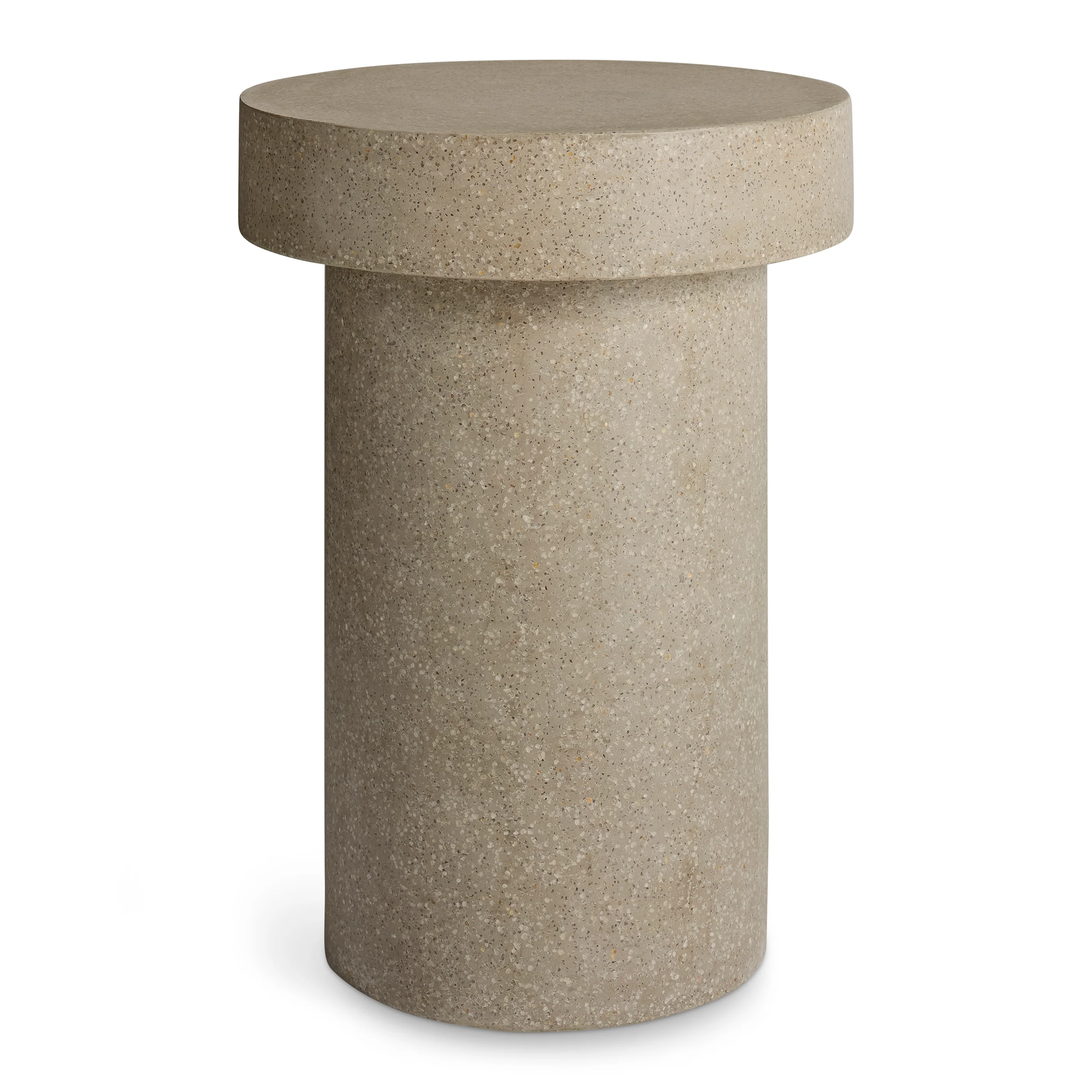 Hunky Dory Tall Side Table