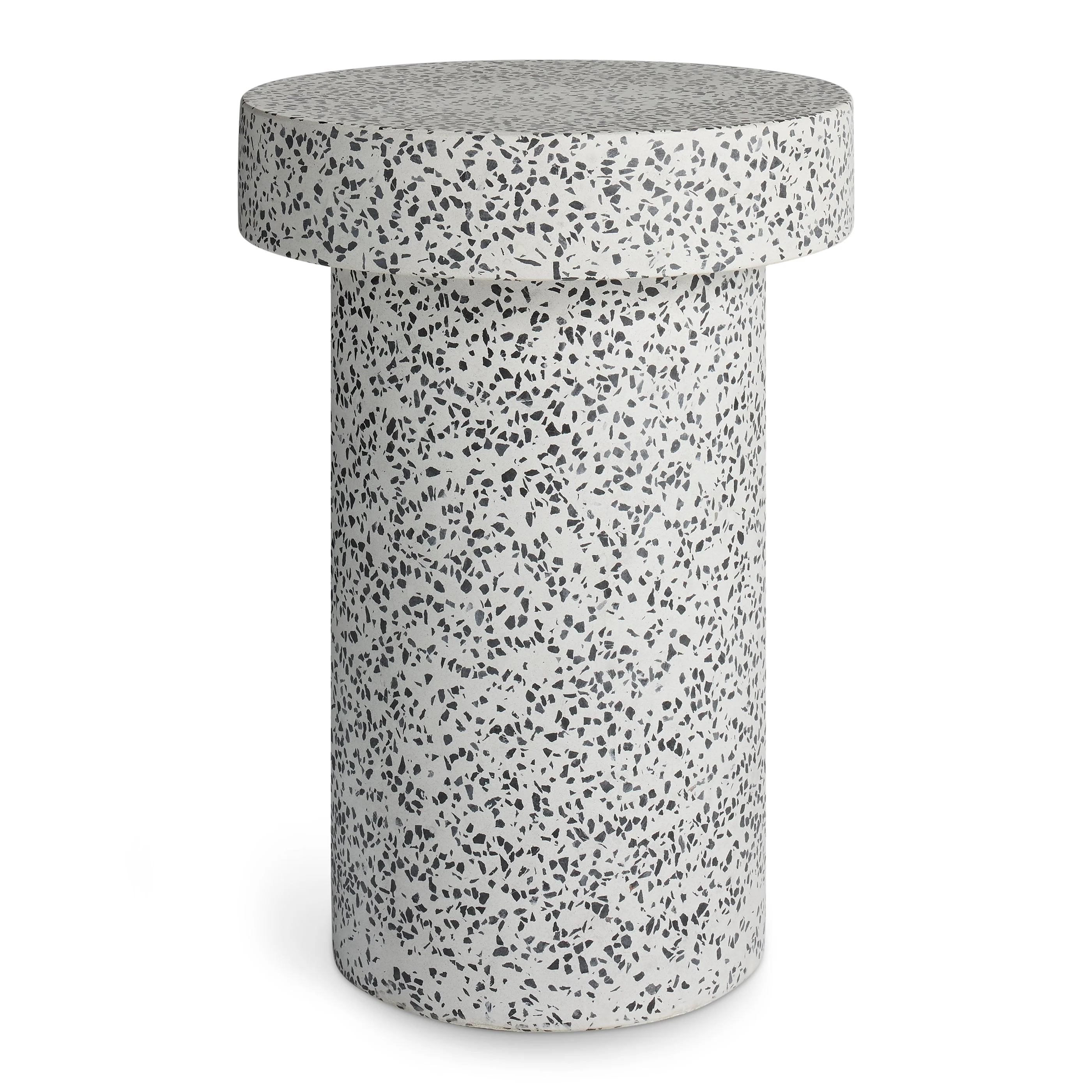 Hunky Dory Tall Side Table - Image 2
