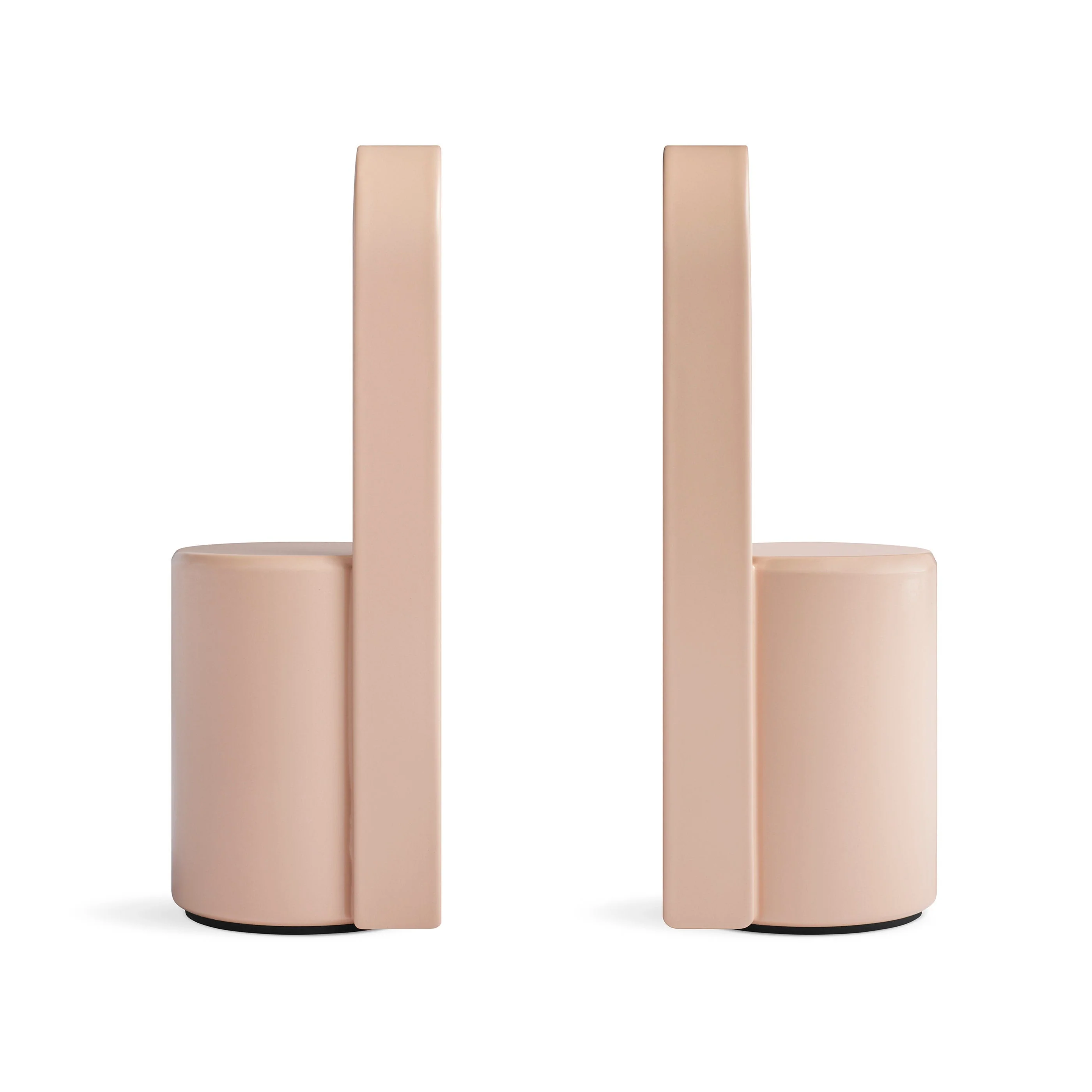 Kettle Bookends - Image 3