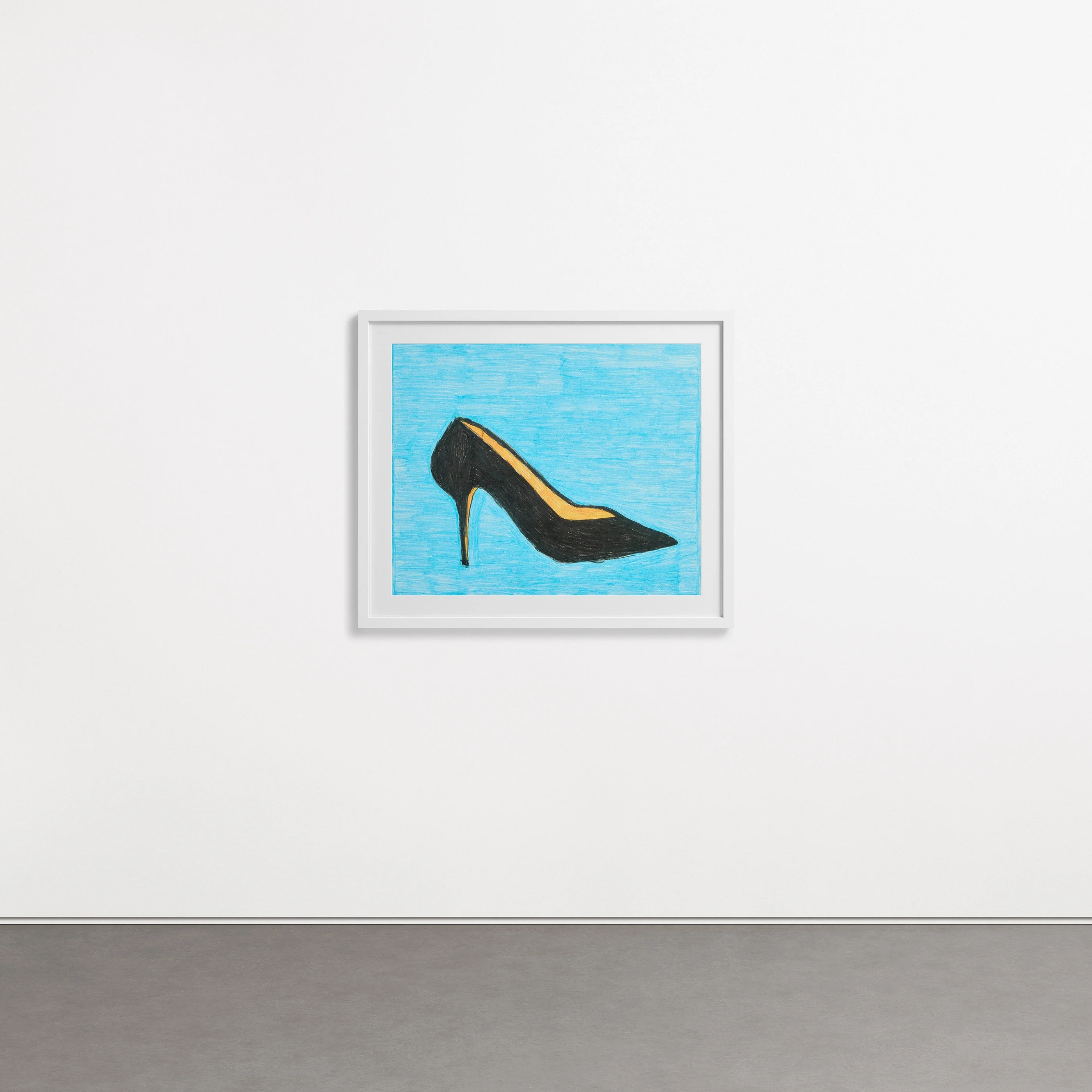 LAND Gallery + Blu Dot "Stiletto" - Image 3