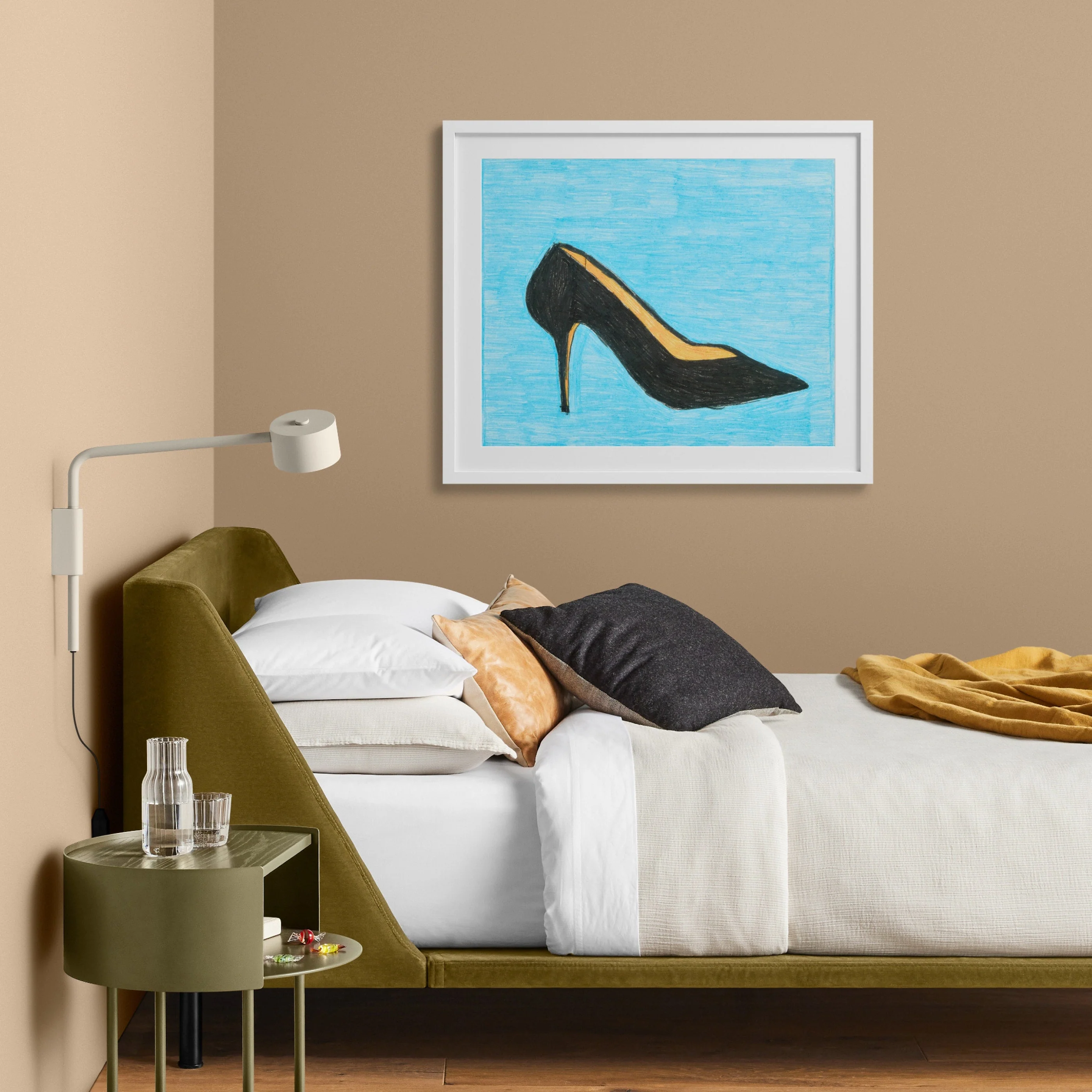LAND Gallery + Blu Dot "Stiletto" - Image 4