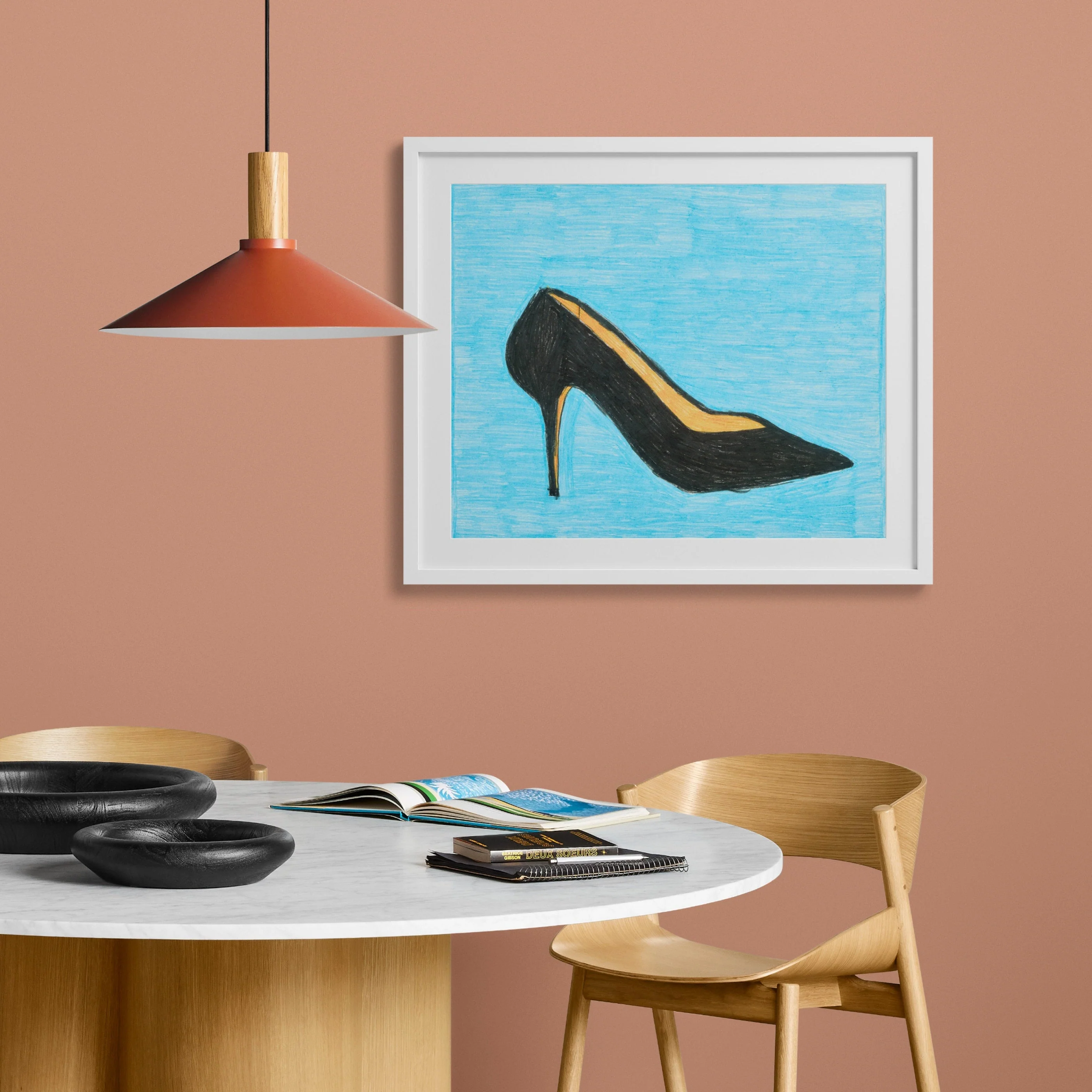 LAND Gallery + Blu Dot "Stiletto" - Image 5