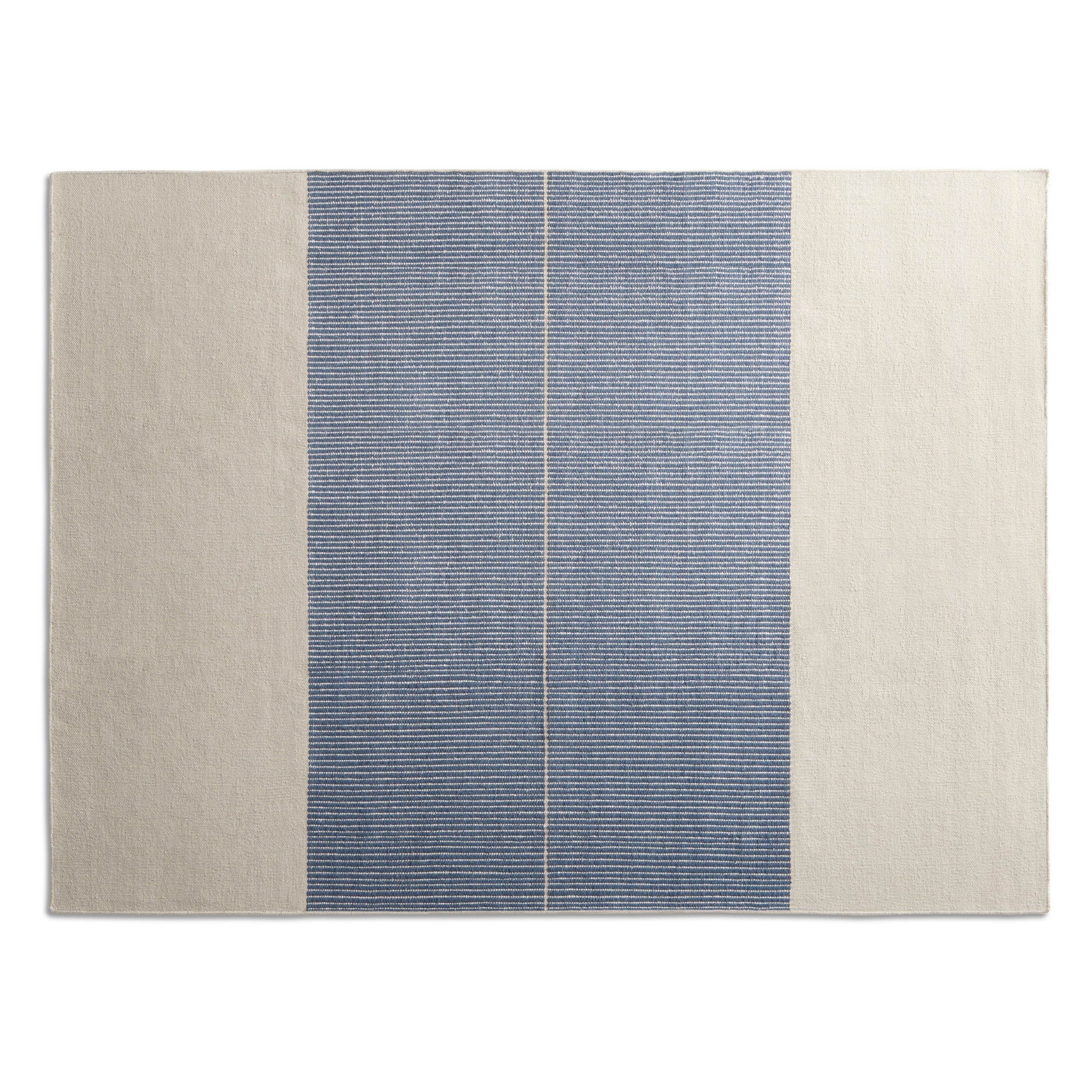 Light Between Rug