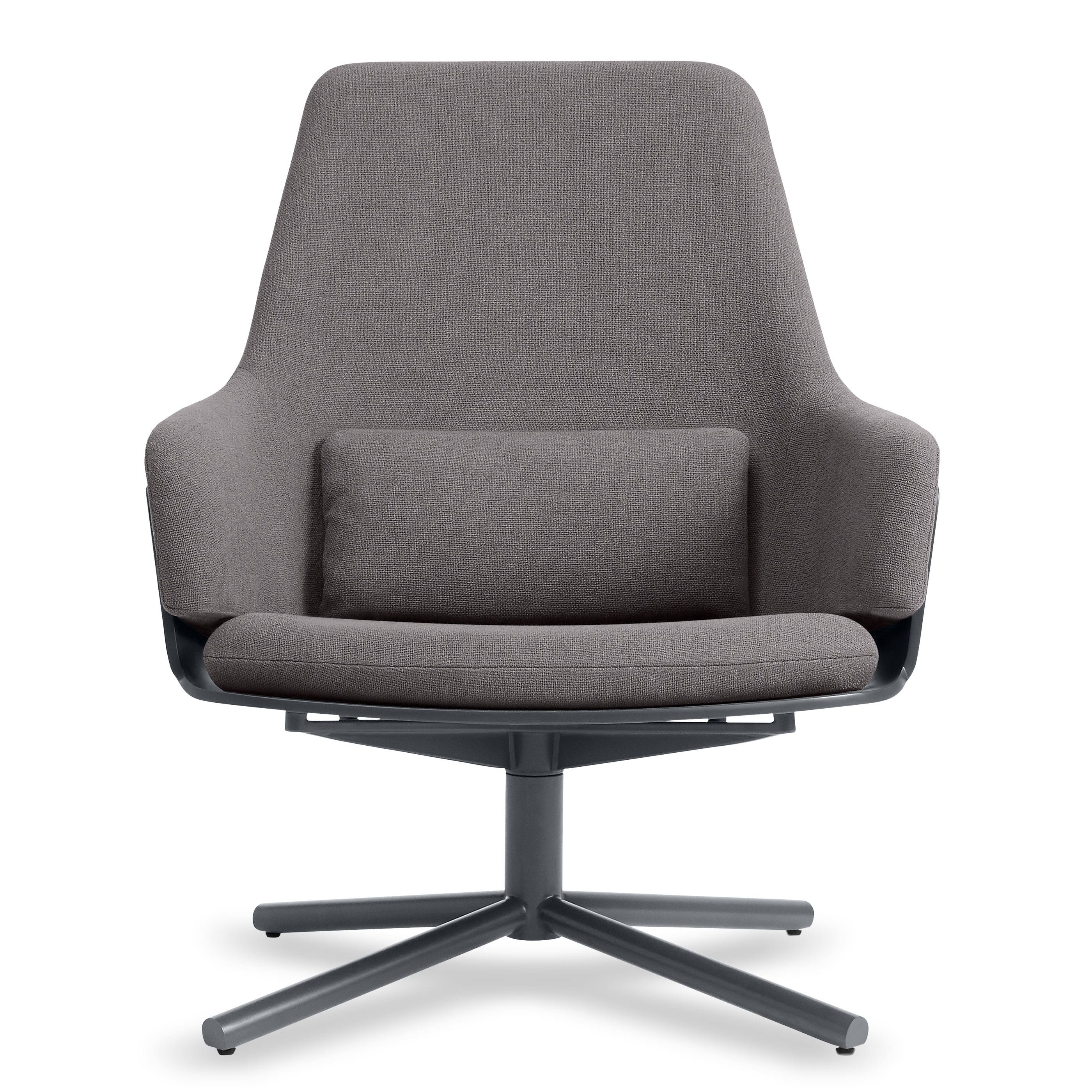 Lock Lounge Chair