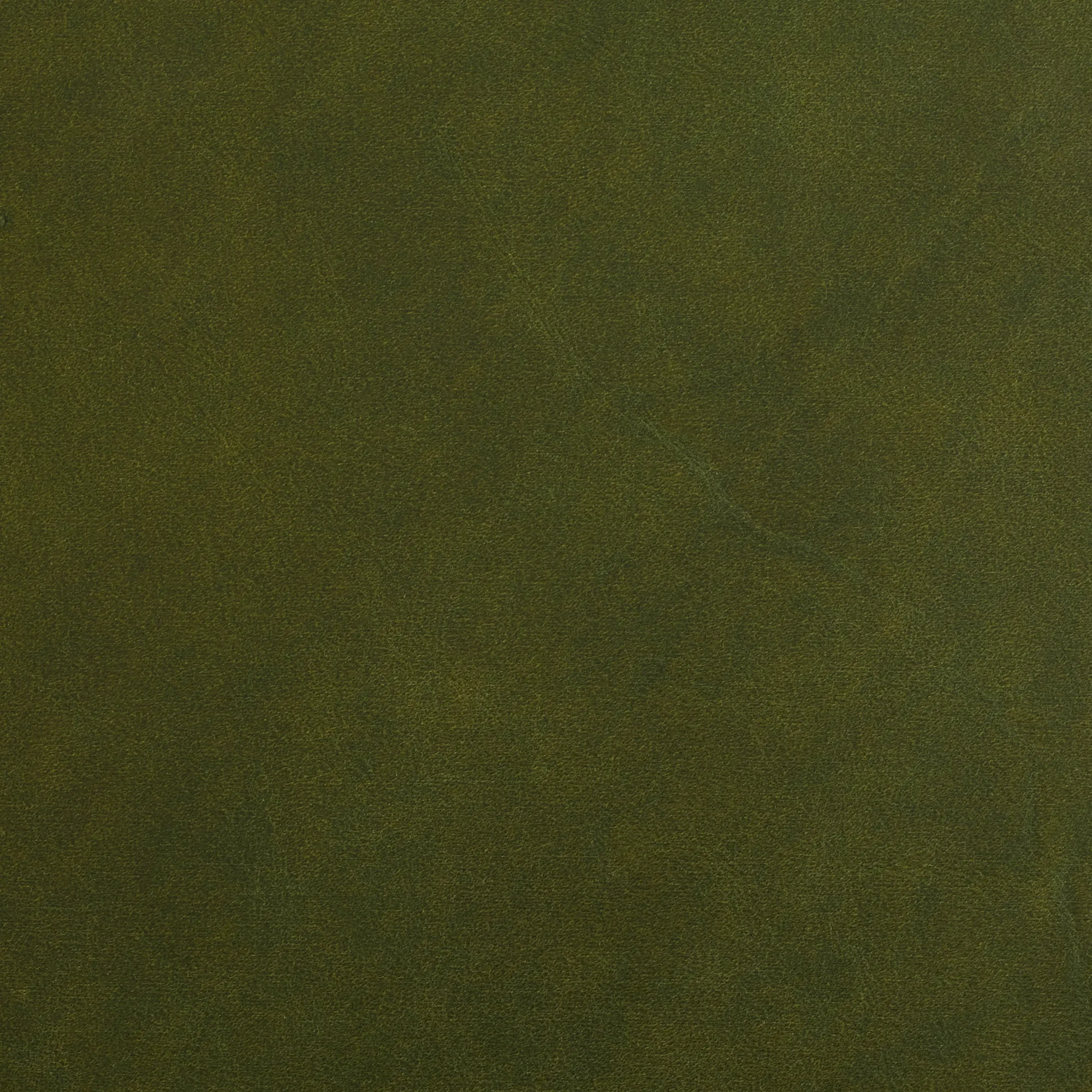Loden Green Leather