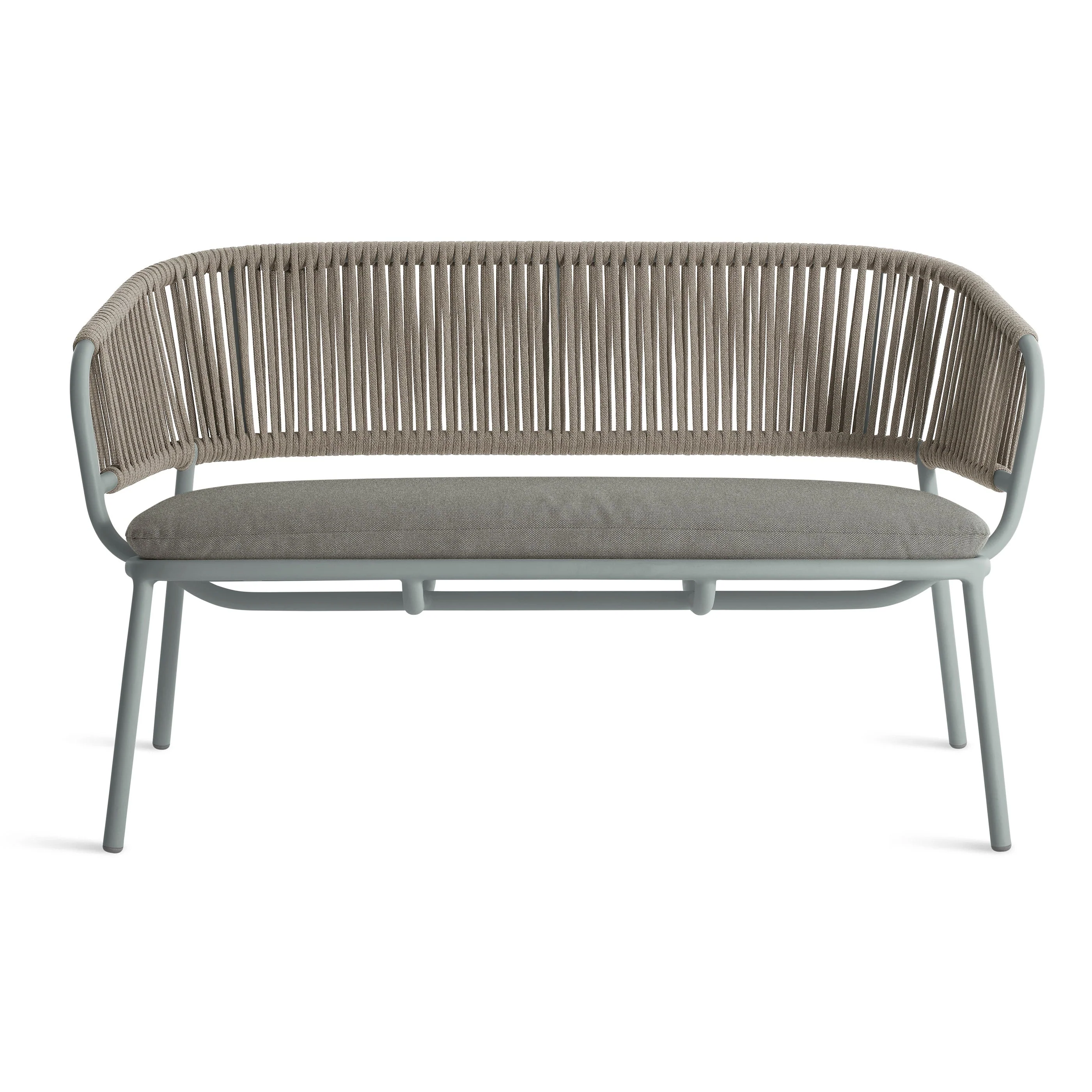 Mate Outdoor Settee - Image 3